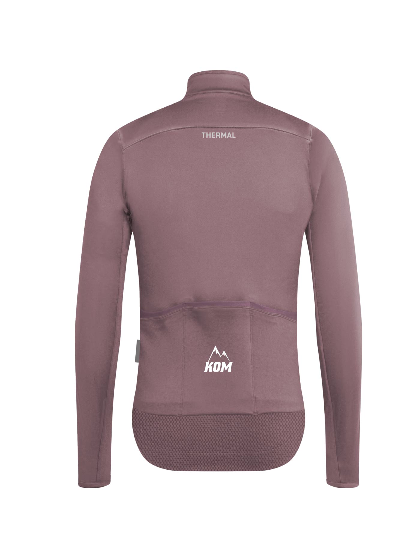 Jersey de ciclismo térmico Tour