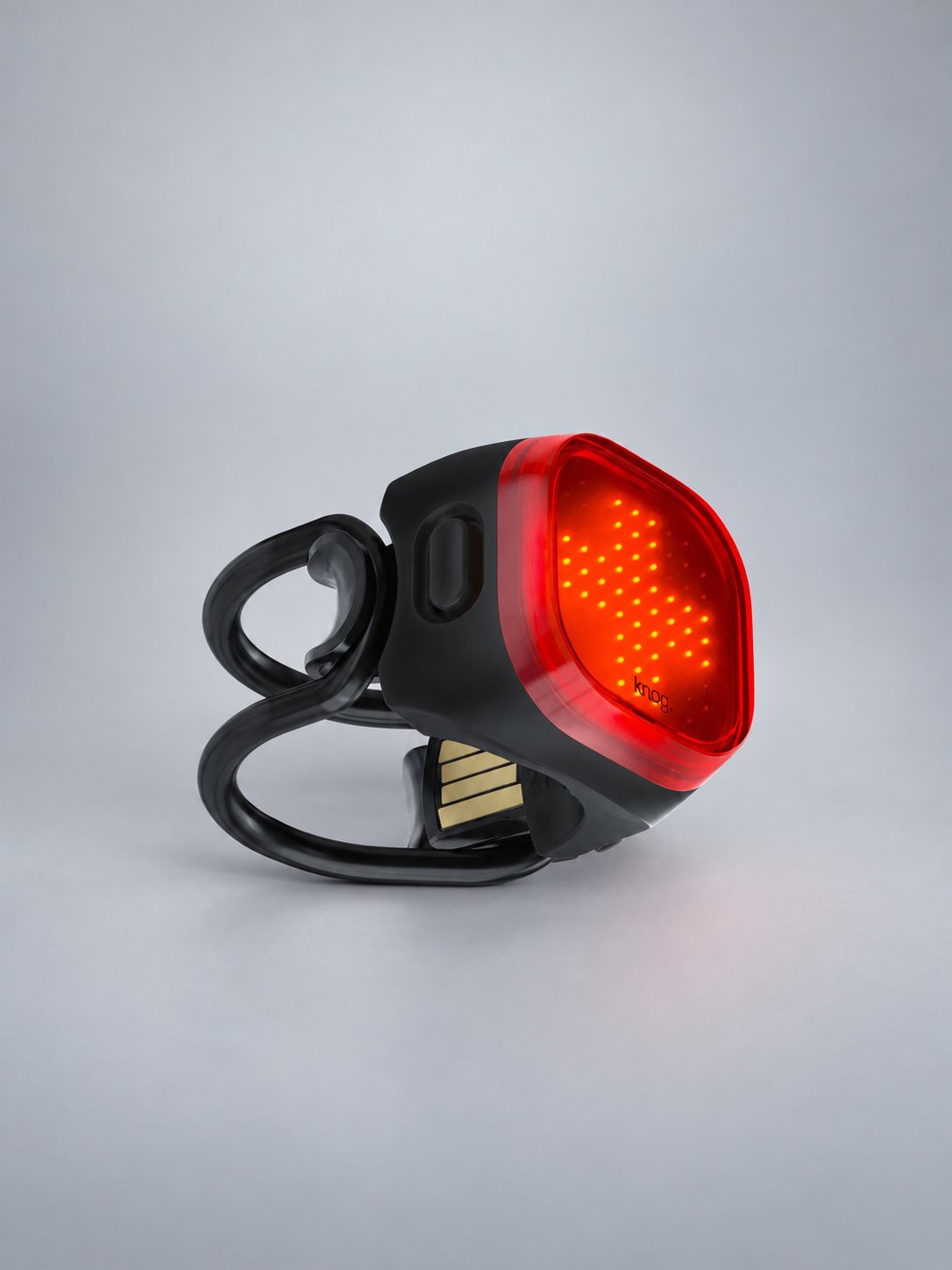 Luz KNOG MINI trasera 30 lumens
