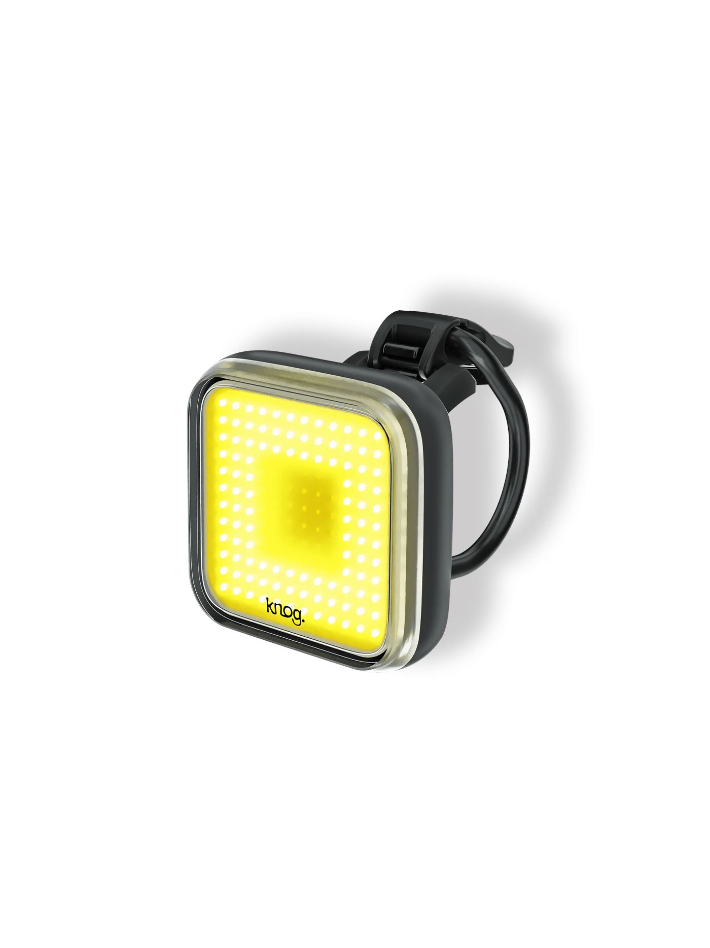 Luz KNOG BLINDER SQUARE delantera 200 lumens