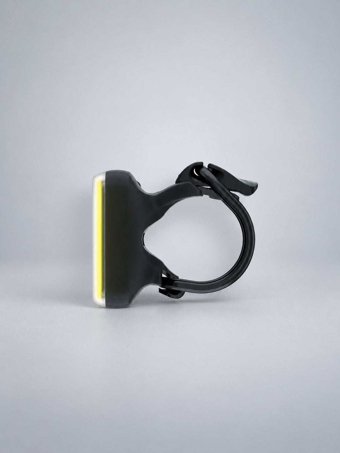 Luz KNOG BLINDER SQUARE delantera 200 lumens