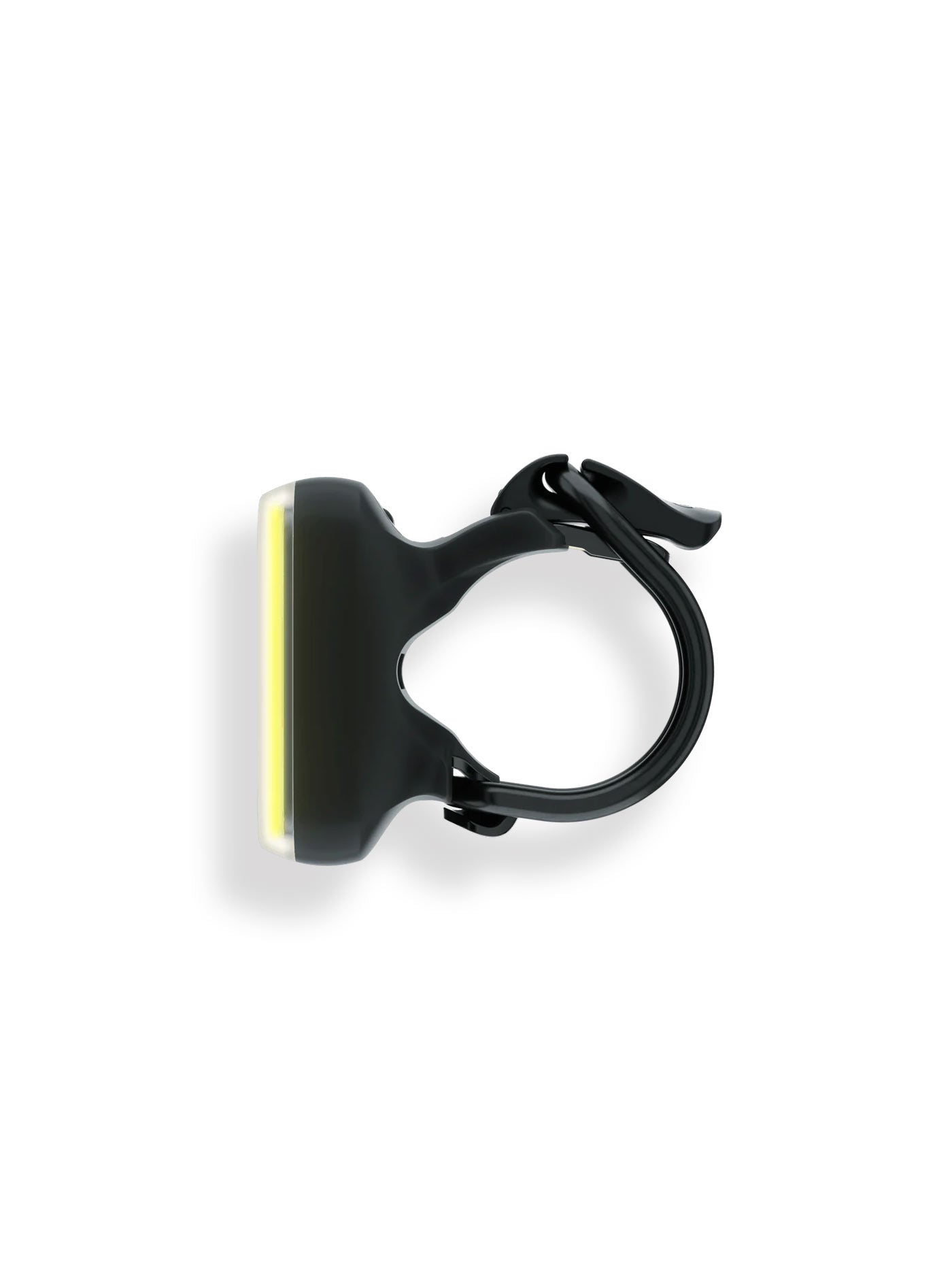 Luz KNOG BLINDER SQUARE delantera 200 lumens