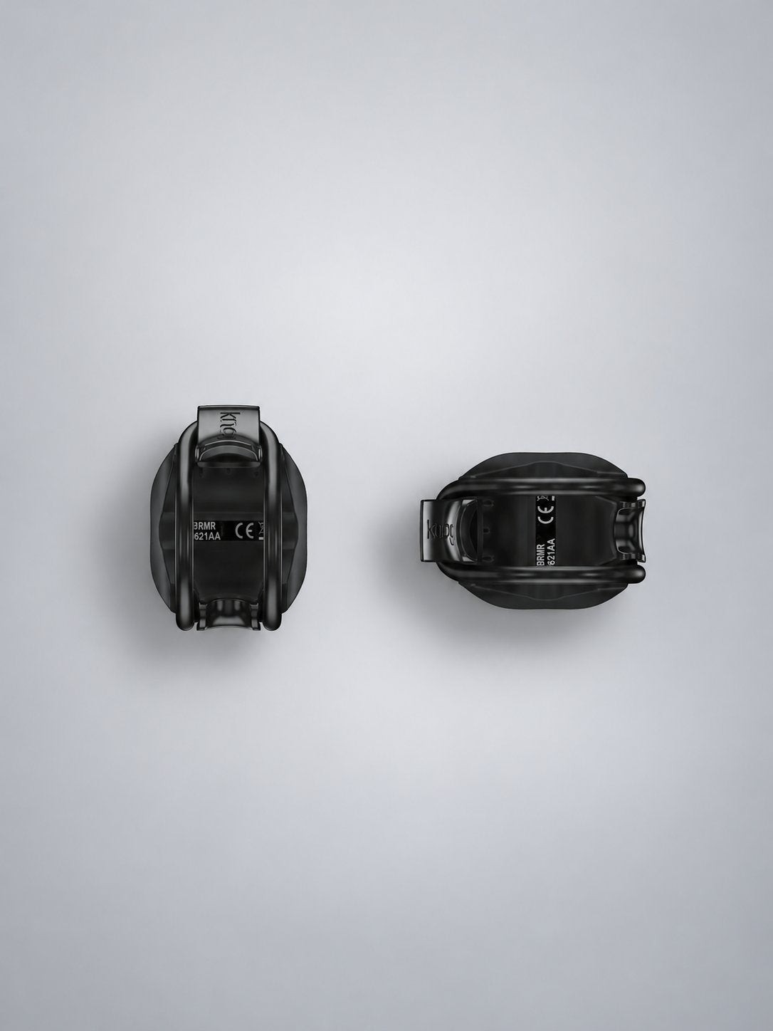 Kit Luz KNOG BLINDER mini square DELANTERA/TRASERA