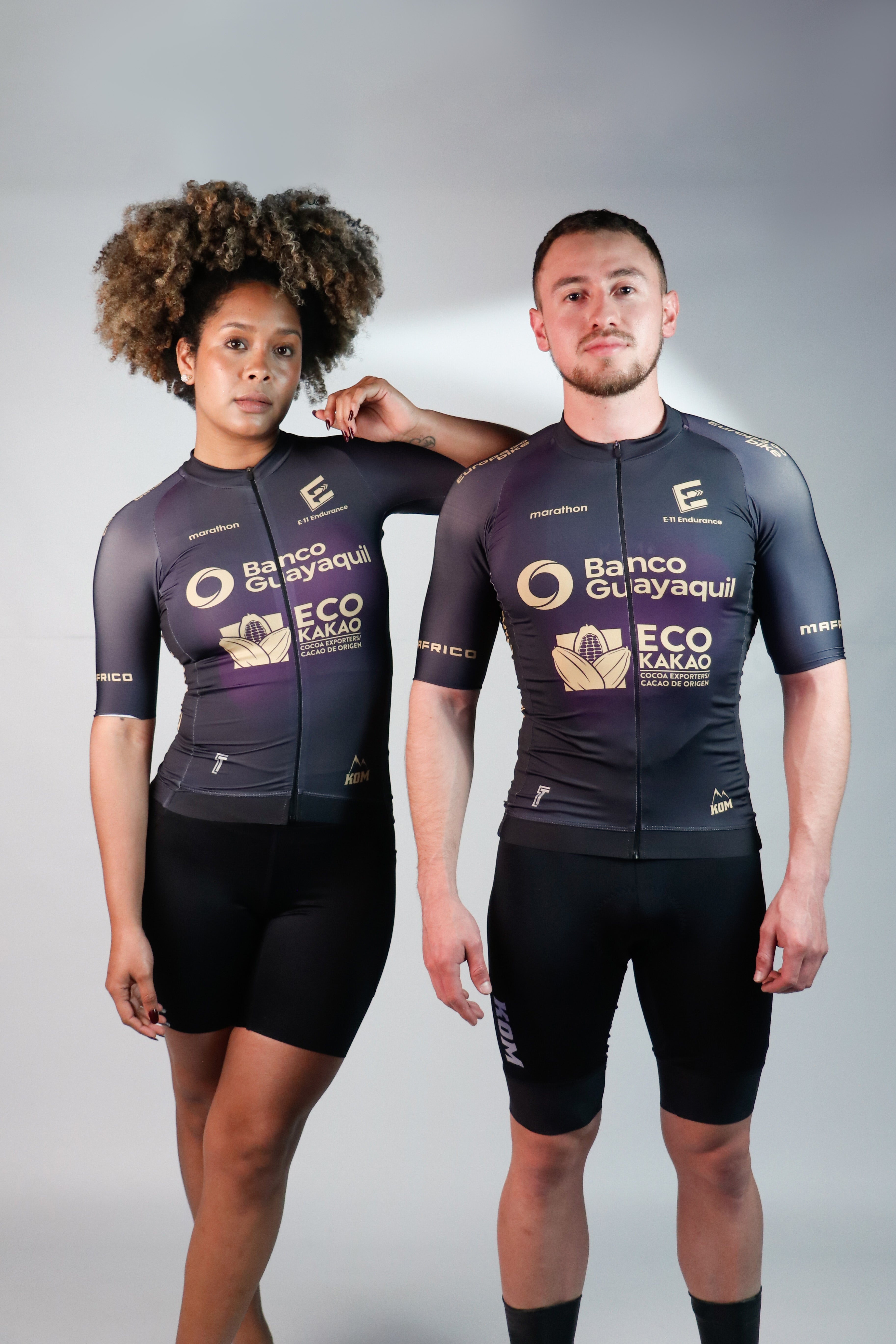 Jersey TOUR Personalizado - Custom