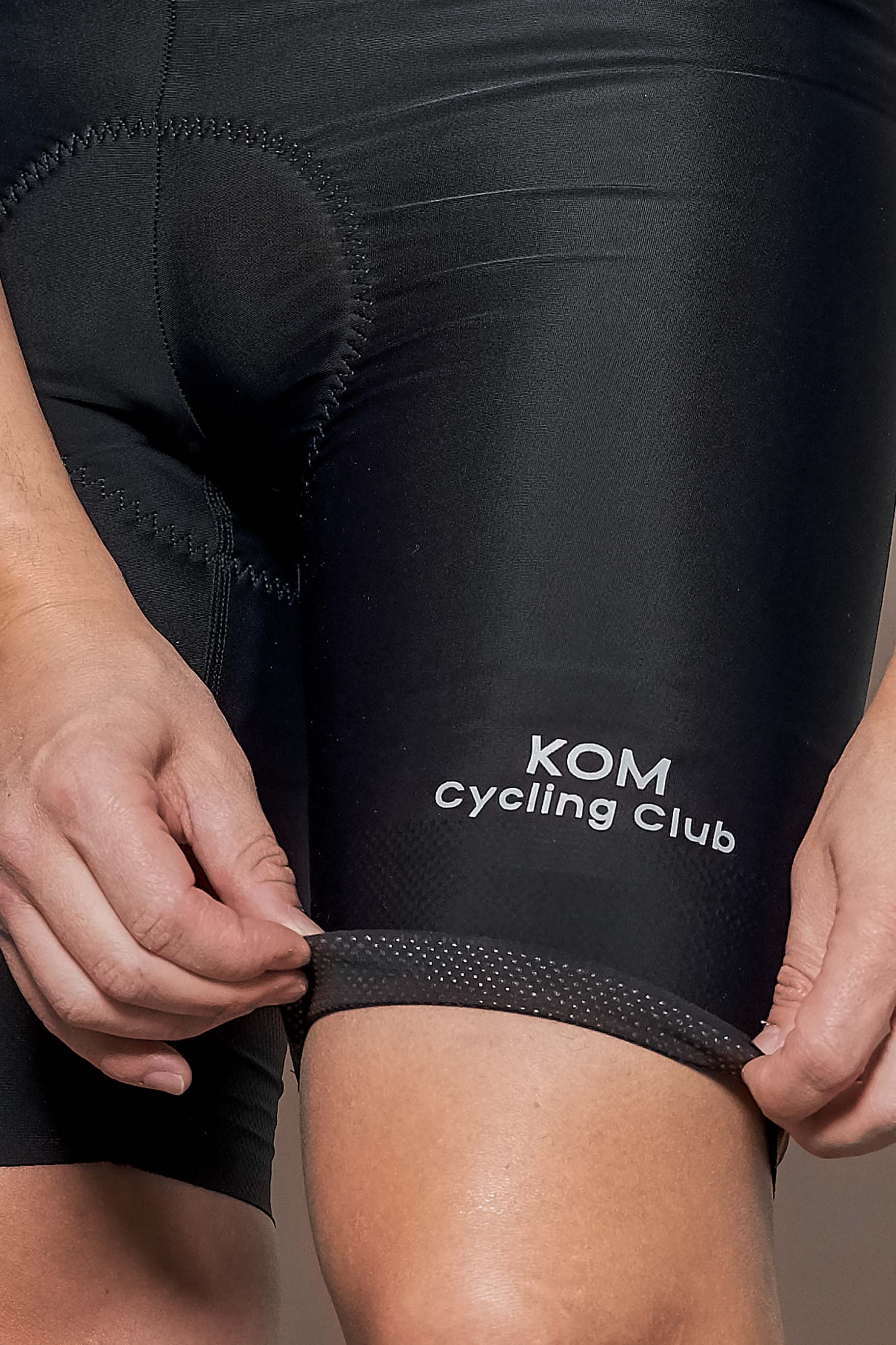 Lycra de ciclismo sin costuras GIRO Hombre