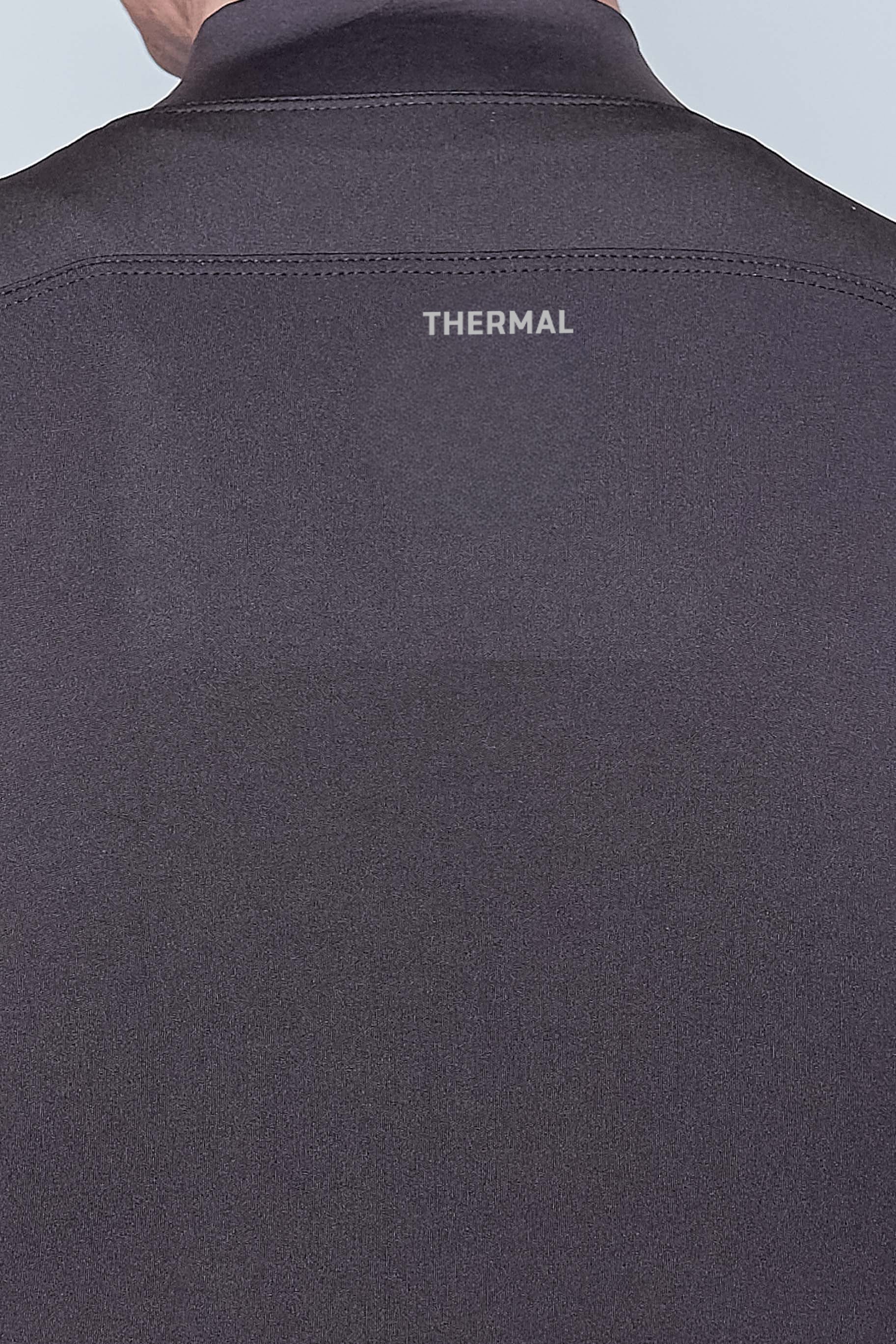 Jersey de ciclismo térmico Tour