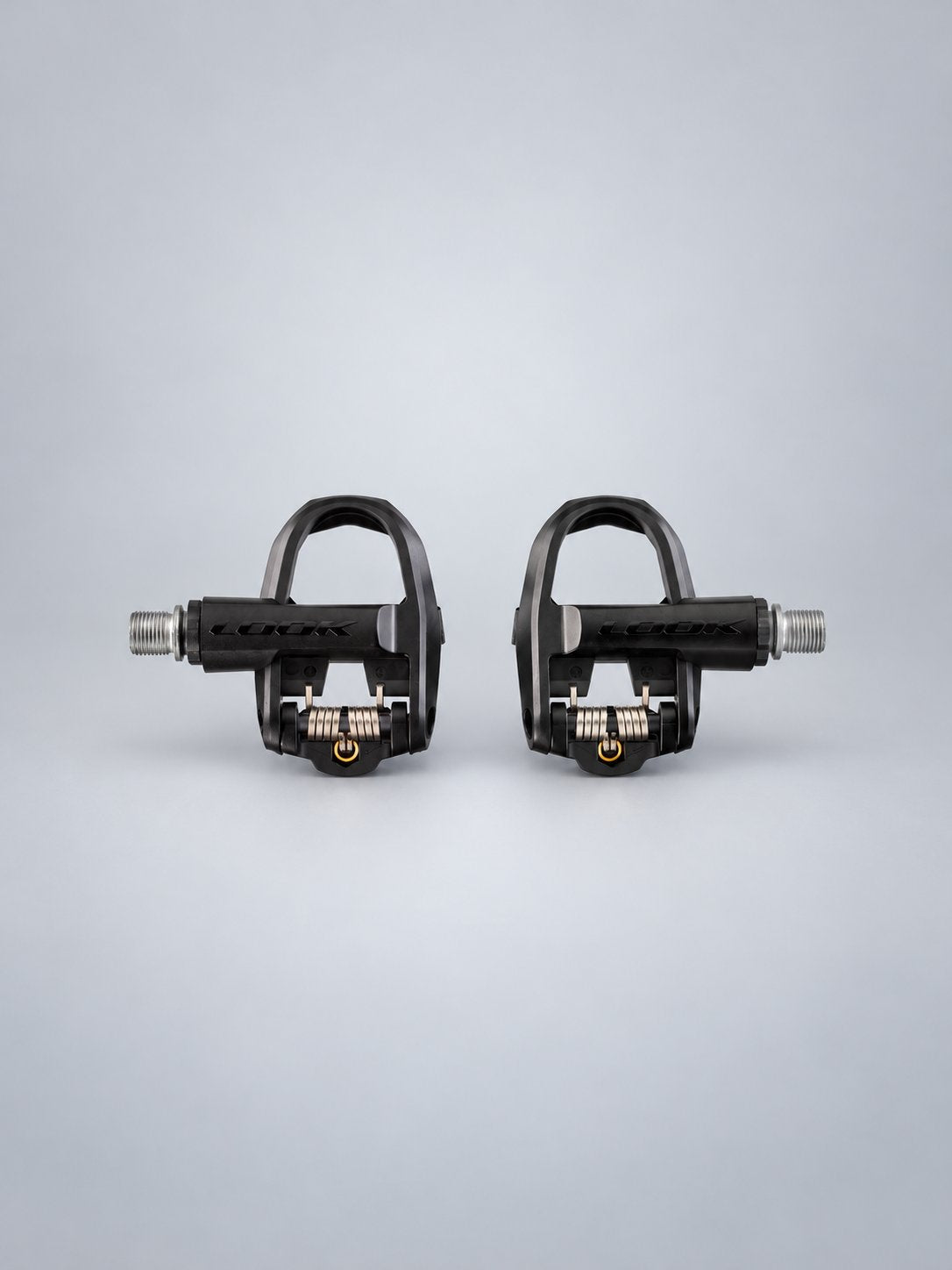 Pedales para bicicleta Look KEO classic 3 plus
