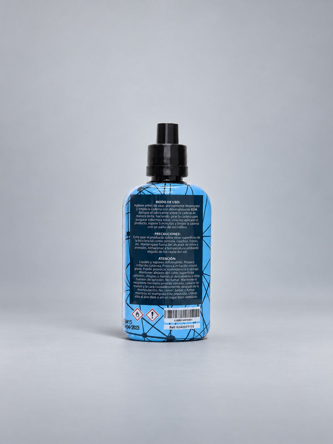 Chain Lube