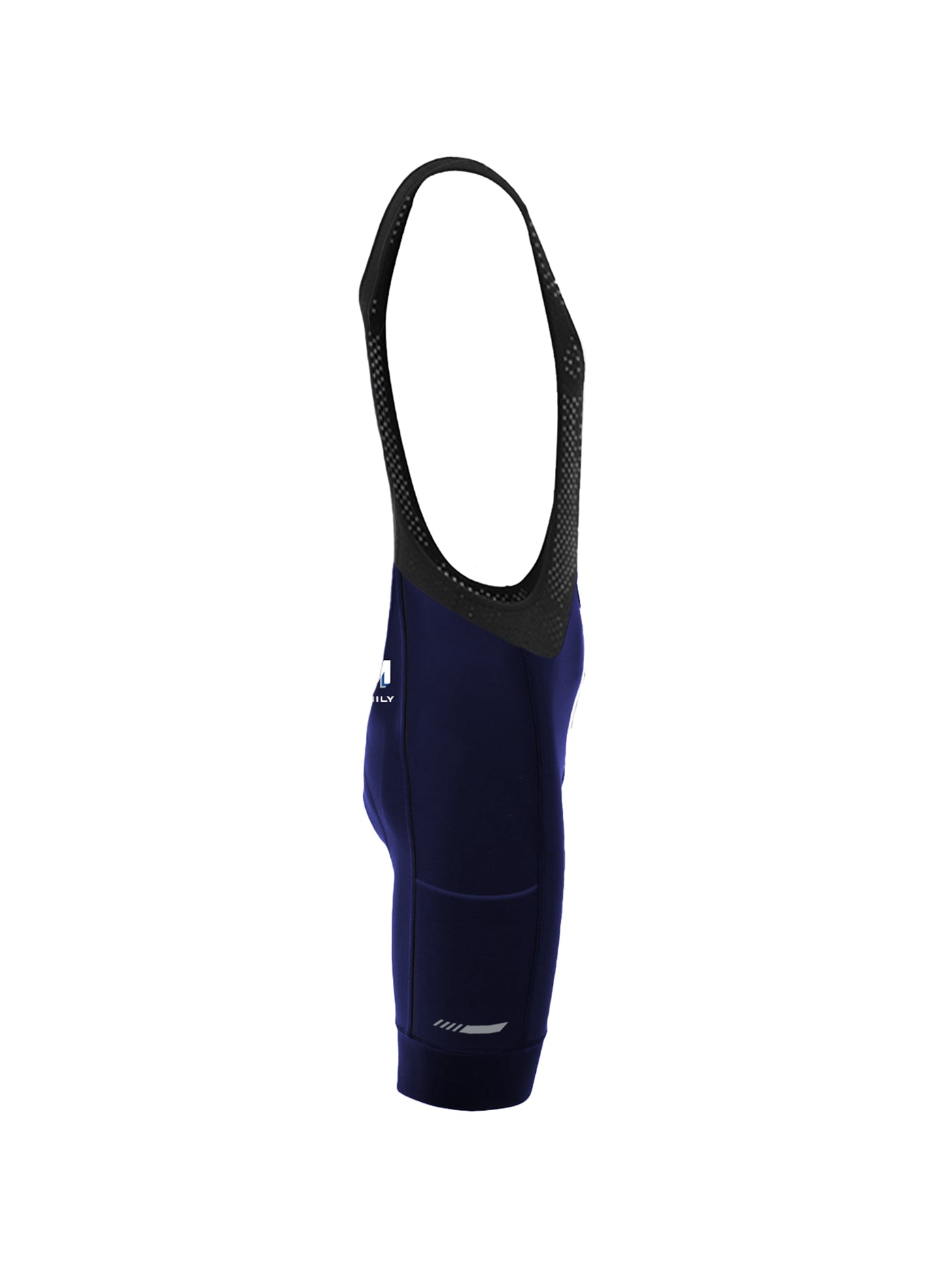 Lycra badana de ciclismo Giro plus con bolsillos Hombre