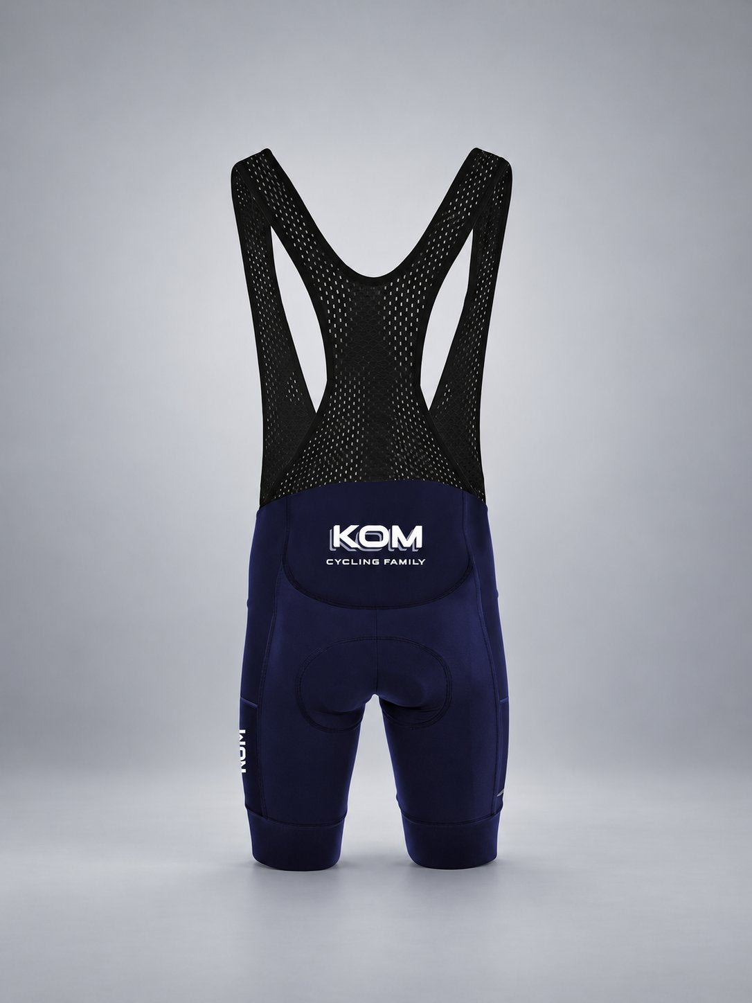 Lycra badana de ciclismo Giro plus con bolsillos Hombre