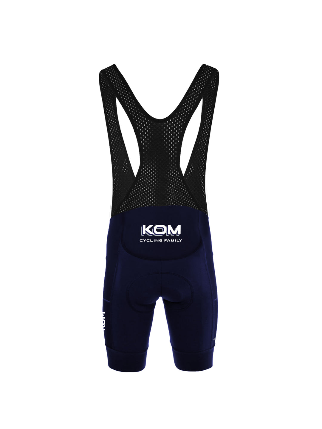 Lycra badana de ciclismo Giro plus con bolsillos Dama AZUL OSCURO XS