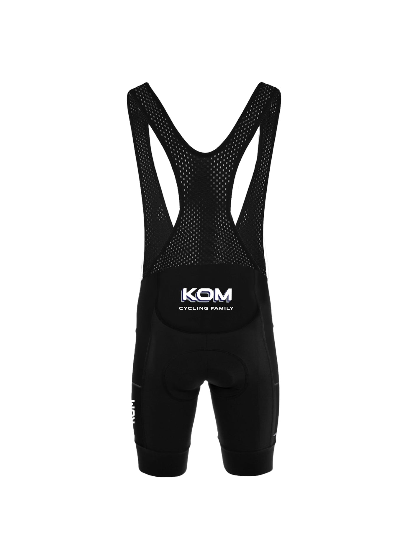 Lycra badana de ciclismo Giro plus con bolsillos Hombre