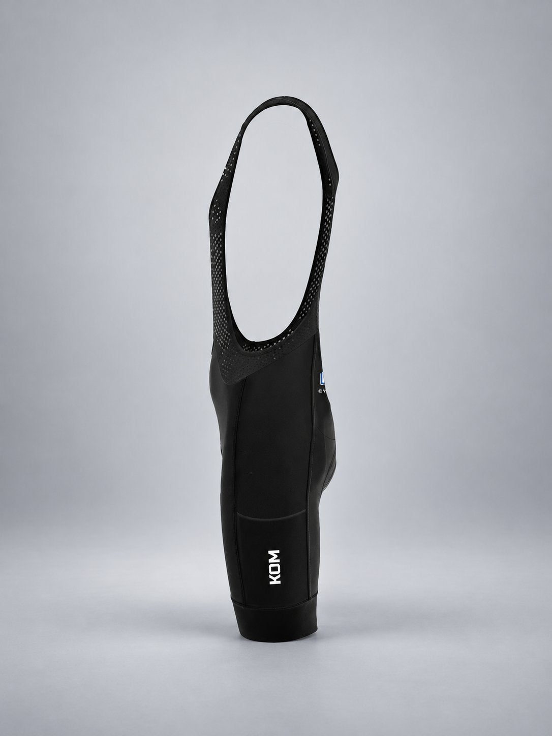 Lycra badana de ciclismo Giro plus con bolsillos Hombre