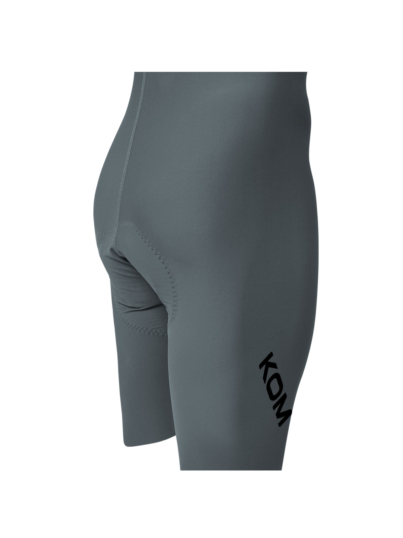 Lycra badana de ciclismo sin costuras Tour - Hombre