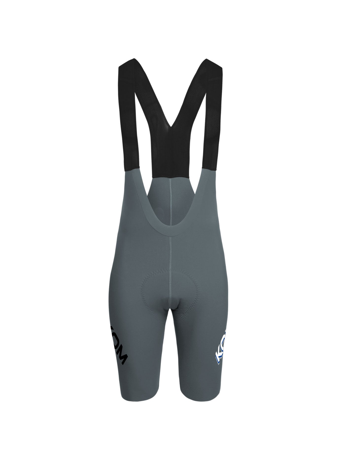 Lycra badana de ciclismo sin costuras Tour - Hombre