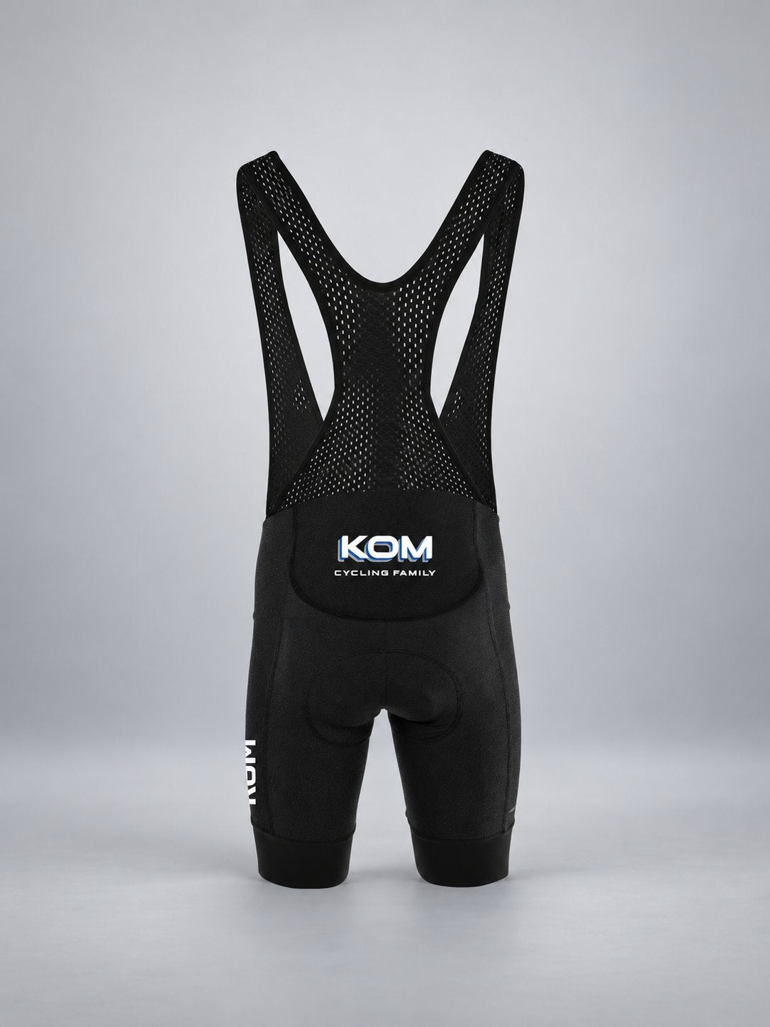 Lycra badana de ciclismo Gofrada Giro Mujer