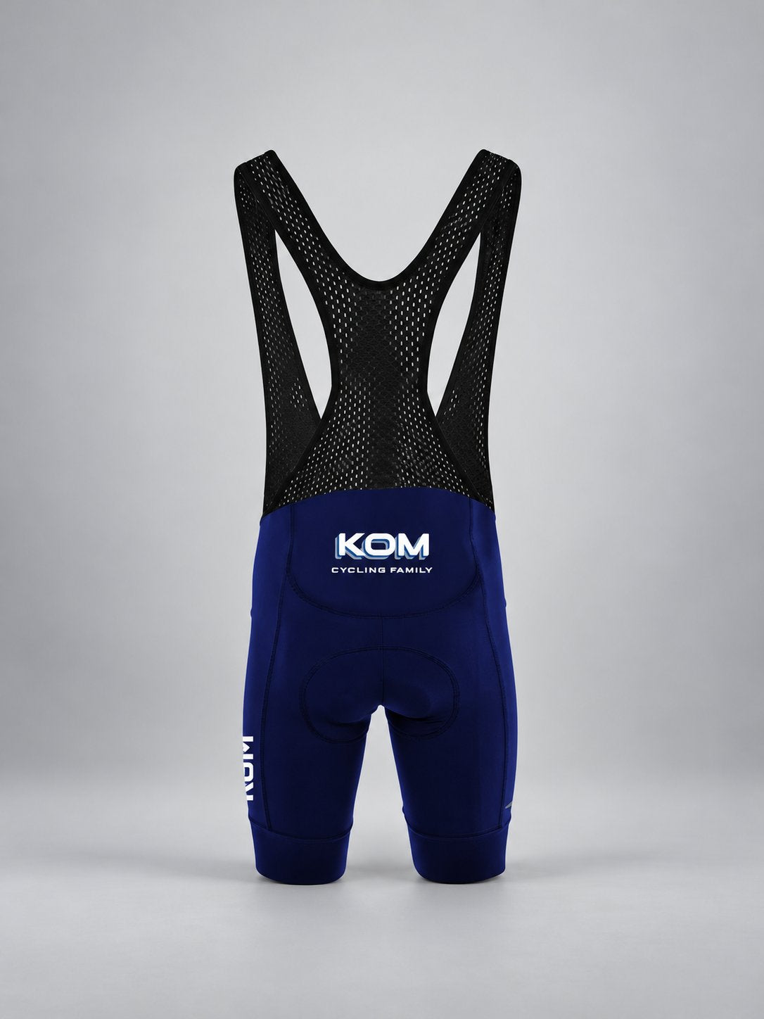 Lycra badana de ciclismo Gofrada Giro Mujer