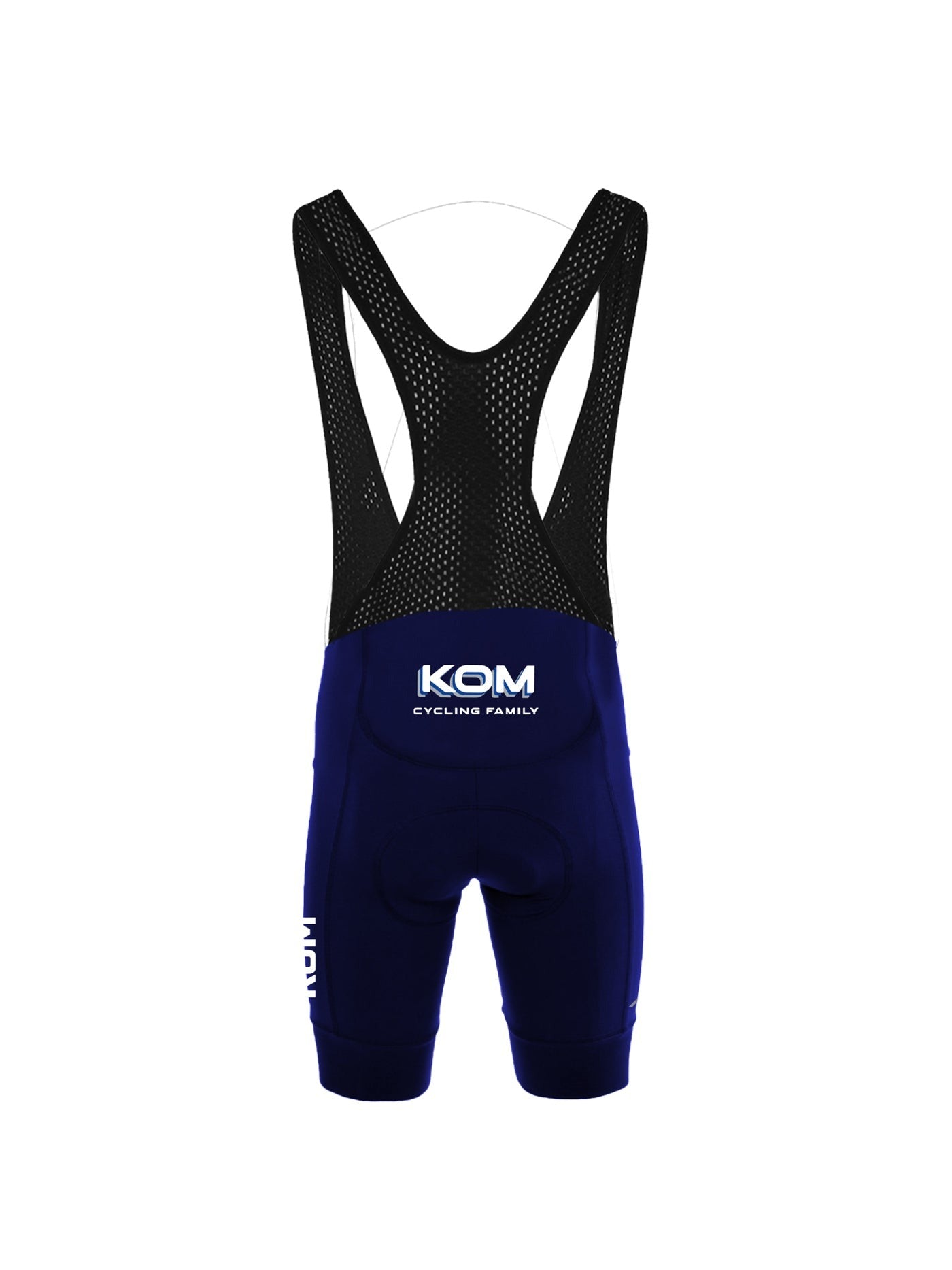 Lycra badana de ciclismo Gofrada Giro Hombre