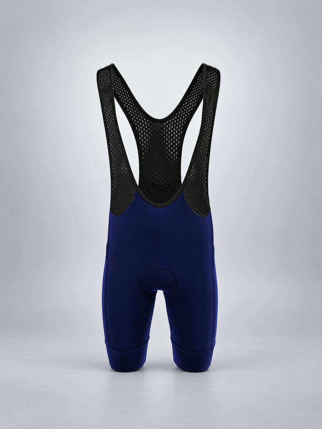 Lycra badana de ciclismo Gofrada Giro Mujer