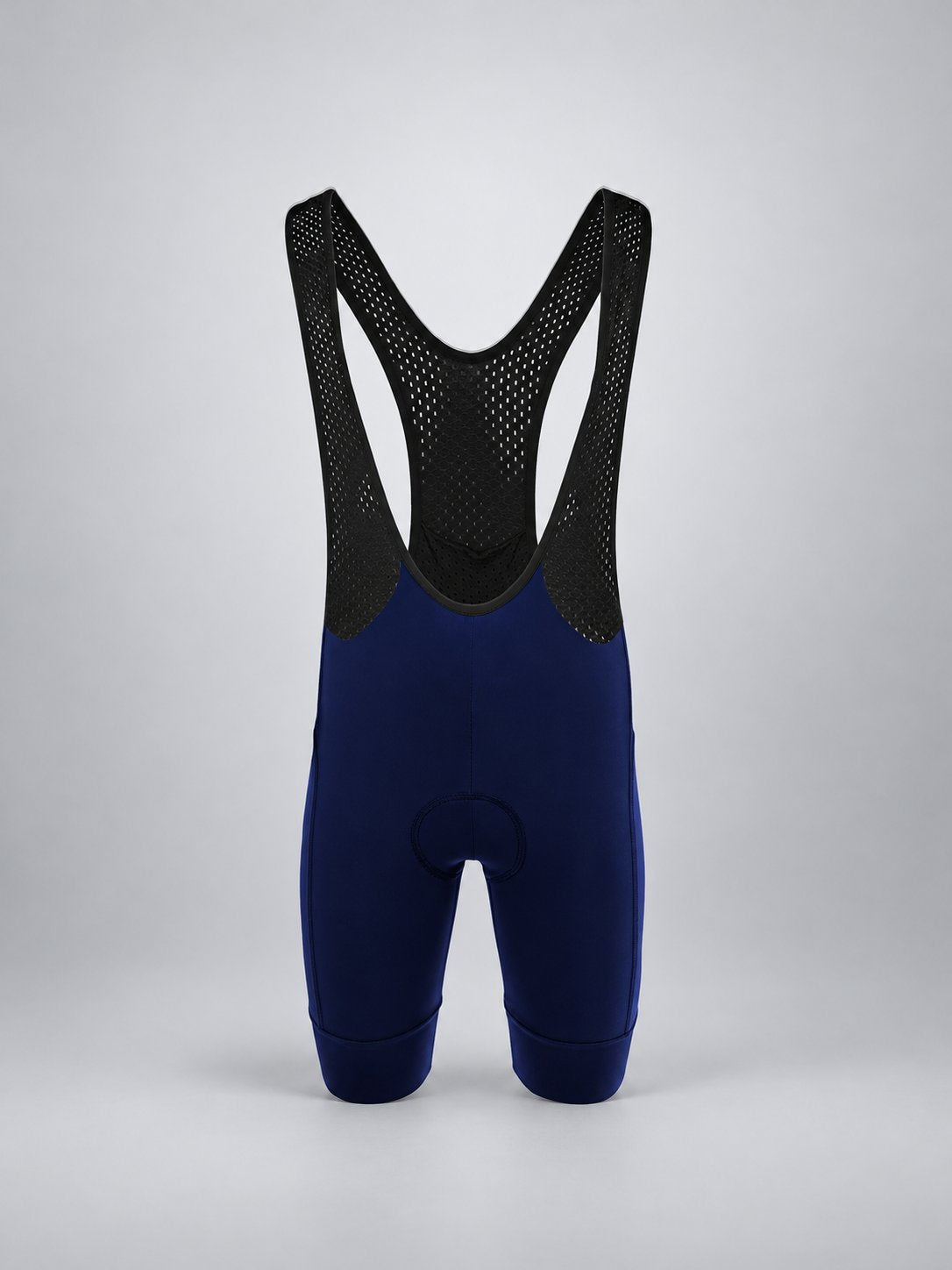 Lycra badana de ciclismo Gofrada Giro Hombre