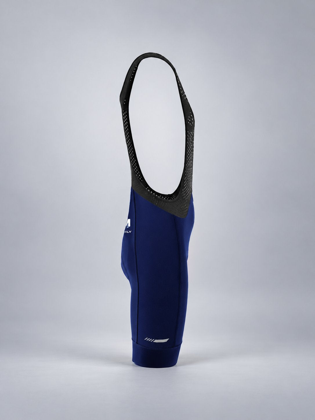 Lycra badana de ciclismo Gofrada Giro Mujer