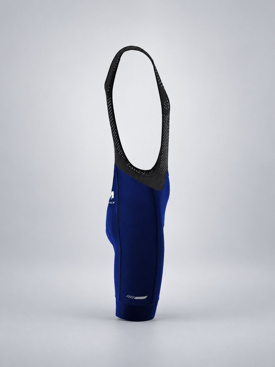 Lycra badana de ciclismo Gofrada Giro Hombre