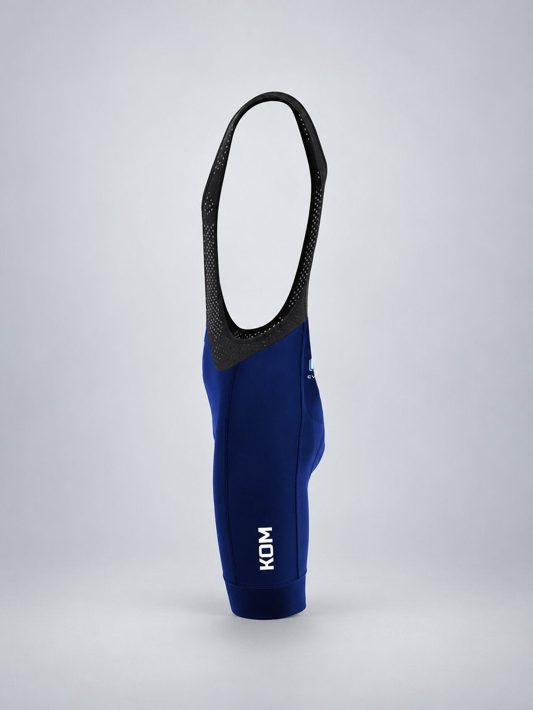 Lycra badana de ciclismo Gofrada Giro Mujer