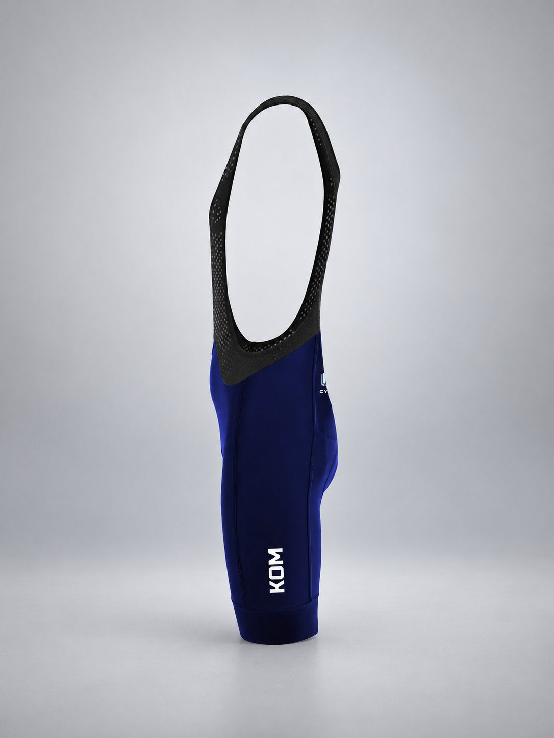 Lycra badana de ciclismo Gofrada Giro Hombre