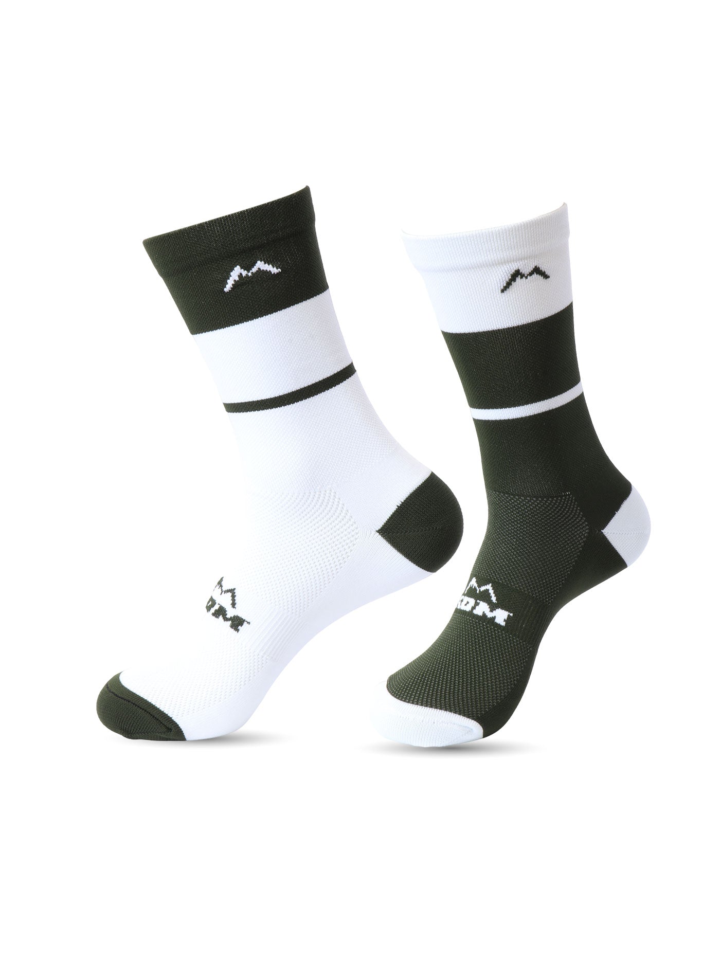 Medias MIX ciclismo, running