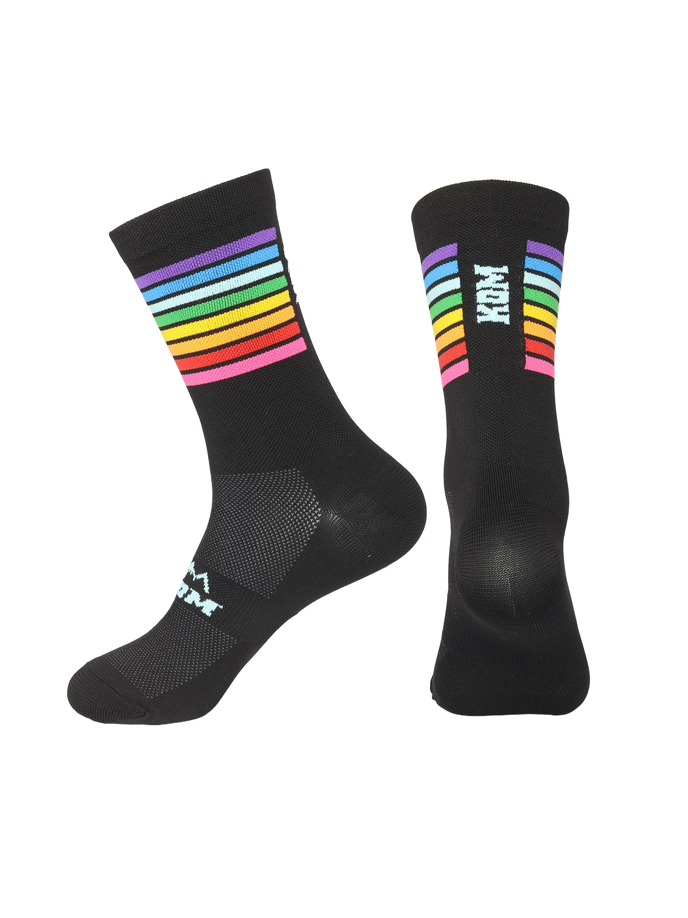 Medias Organic ciclismo, running