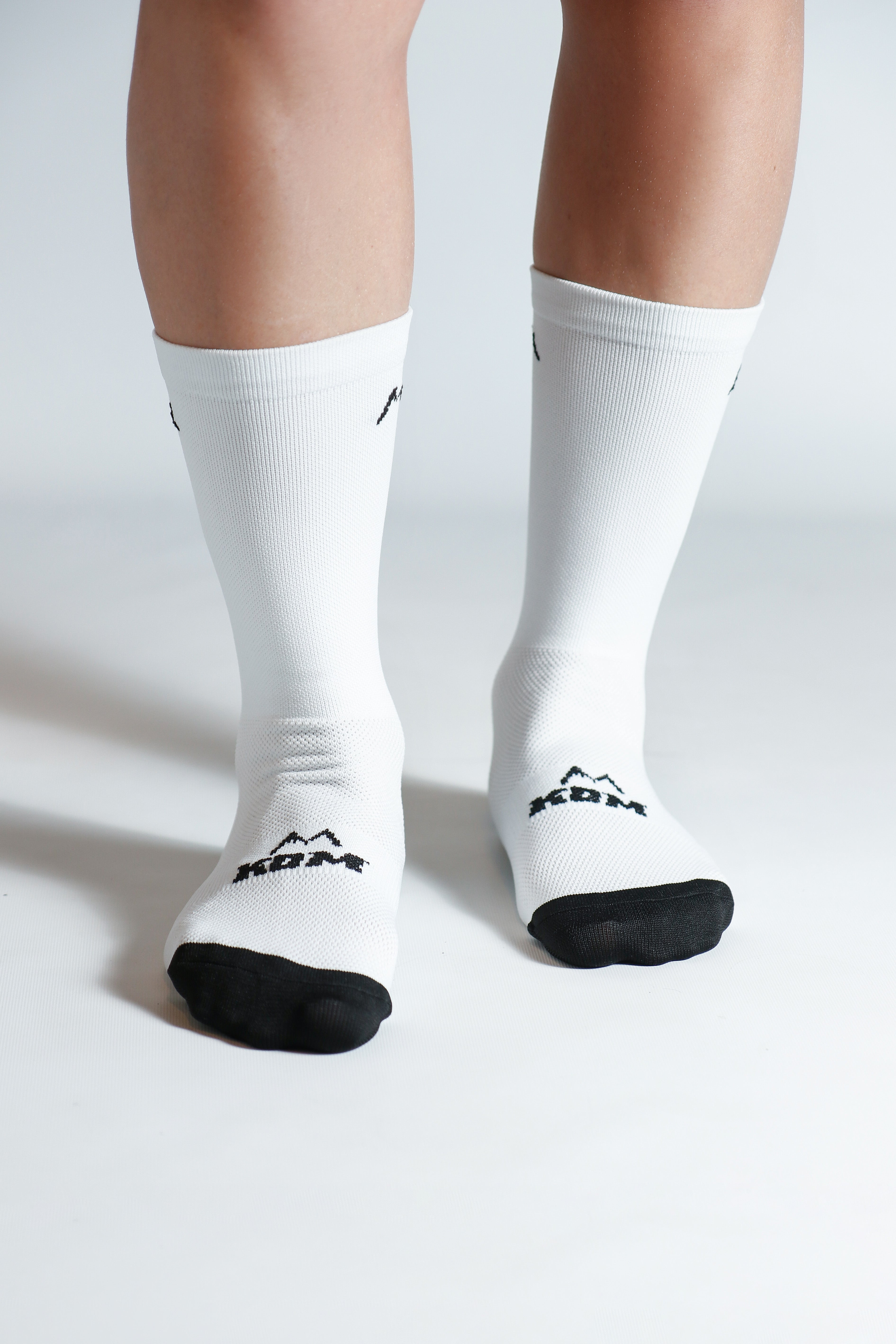 Medias Premier ciclismo, running