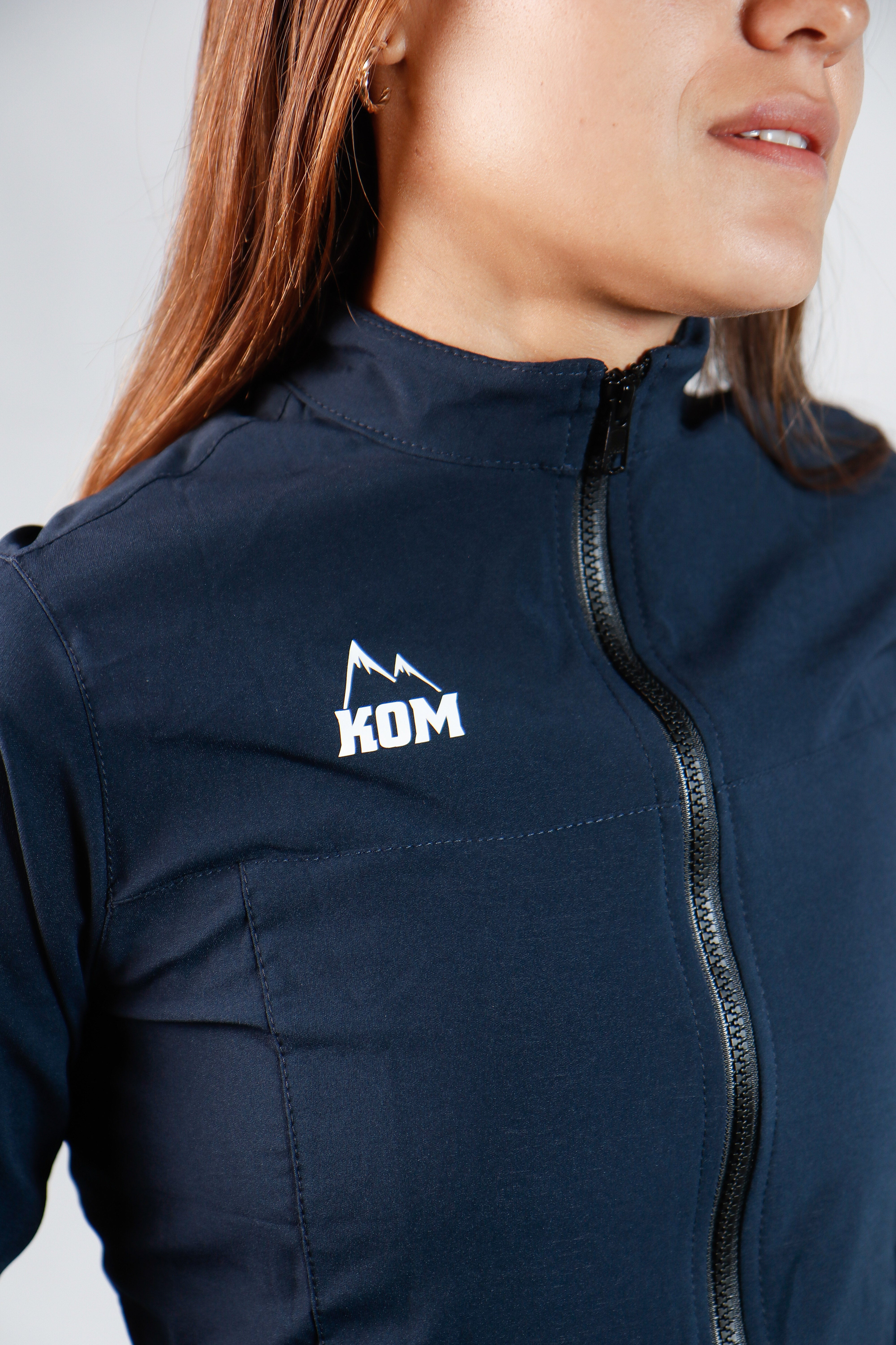 Chaqueta Semi Impermeable PACIFIC ciclismo, running