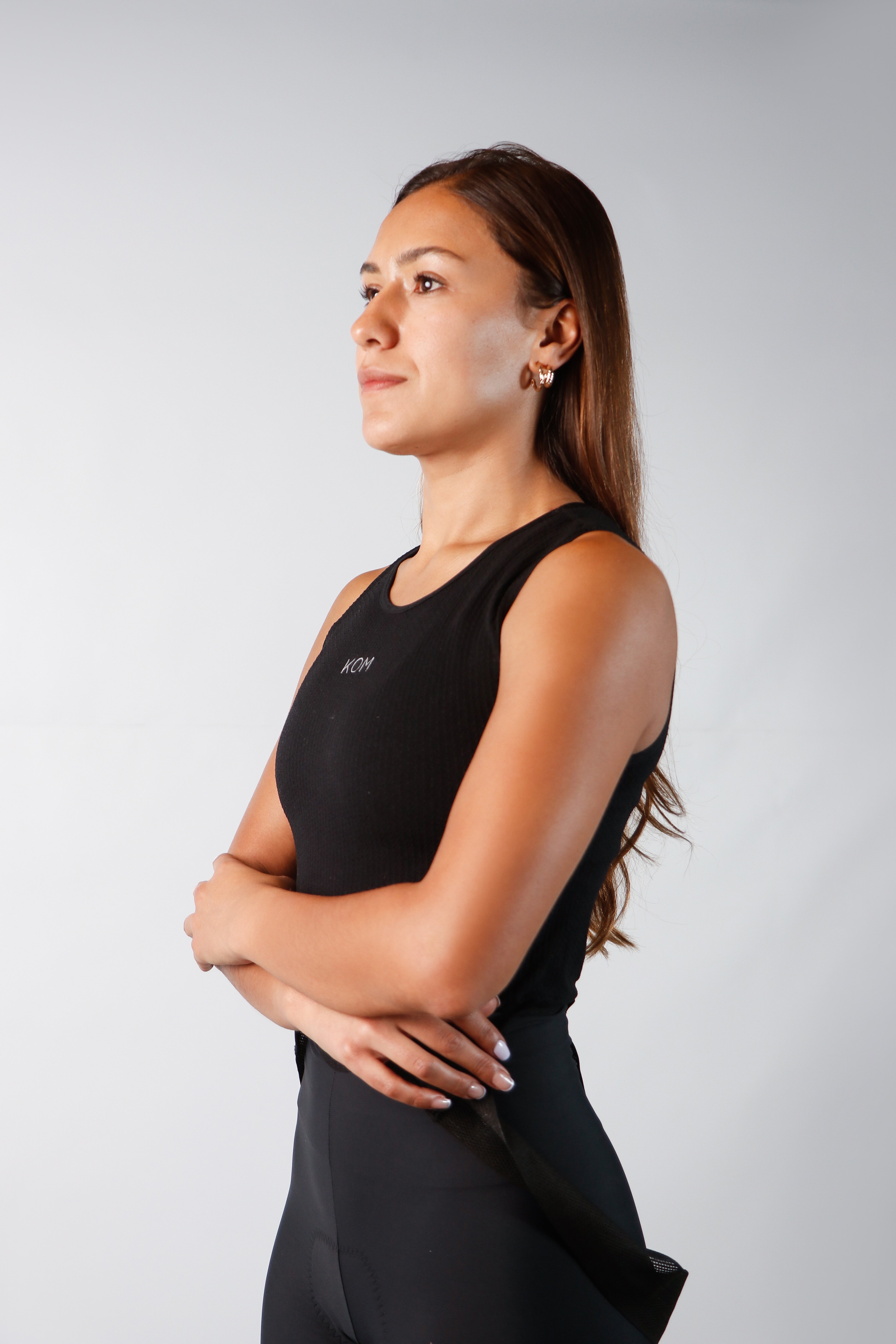 Camisilla interior Sin costuras TOUR ciclismo & running