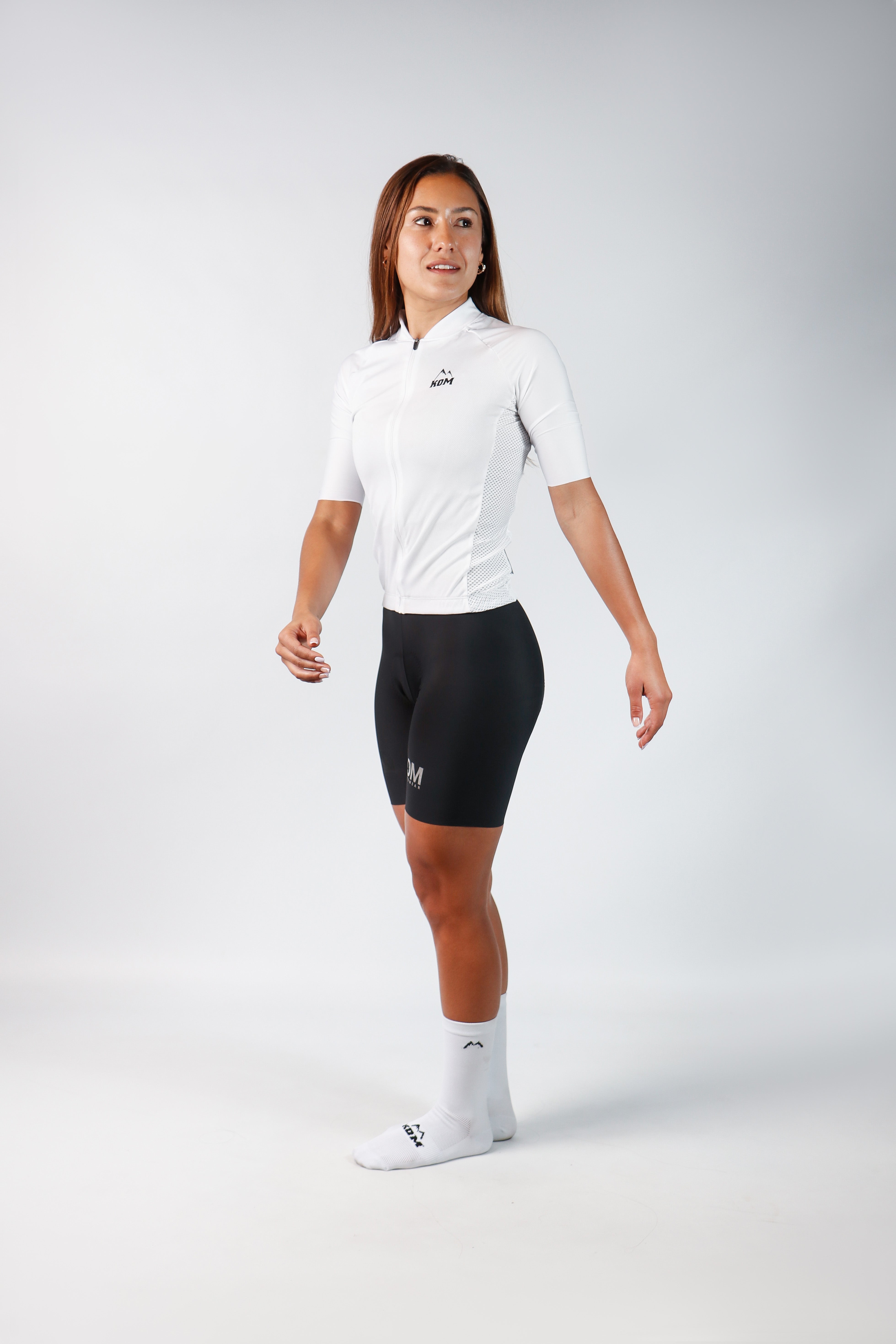 Jersey Ciclismo La Vuelta - Manga Corta Mujer