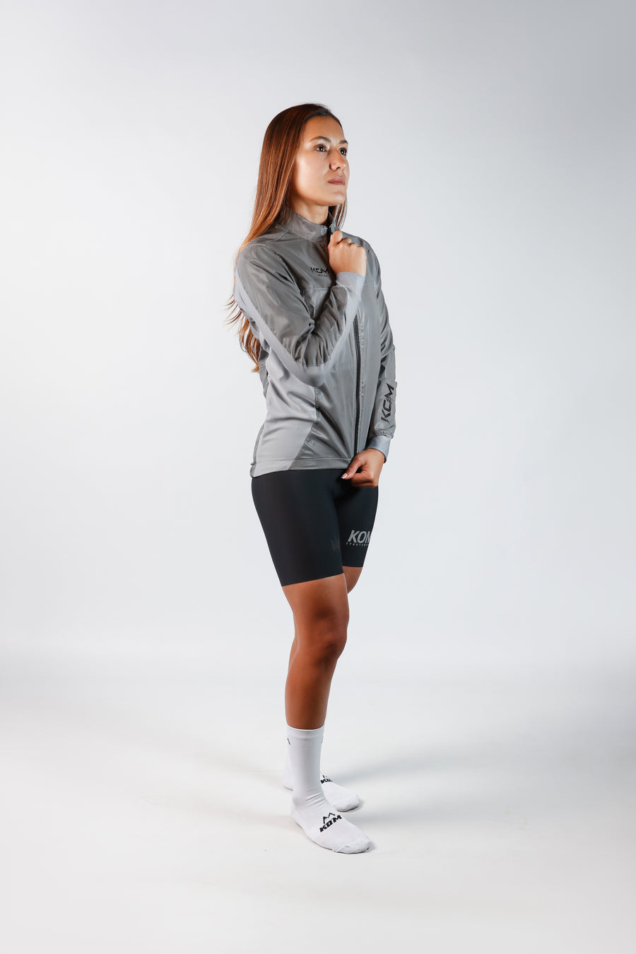 Chaqueta REFLECTIVA GIRO ciclismo, running, motos