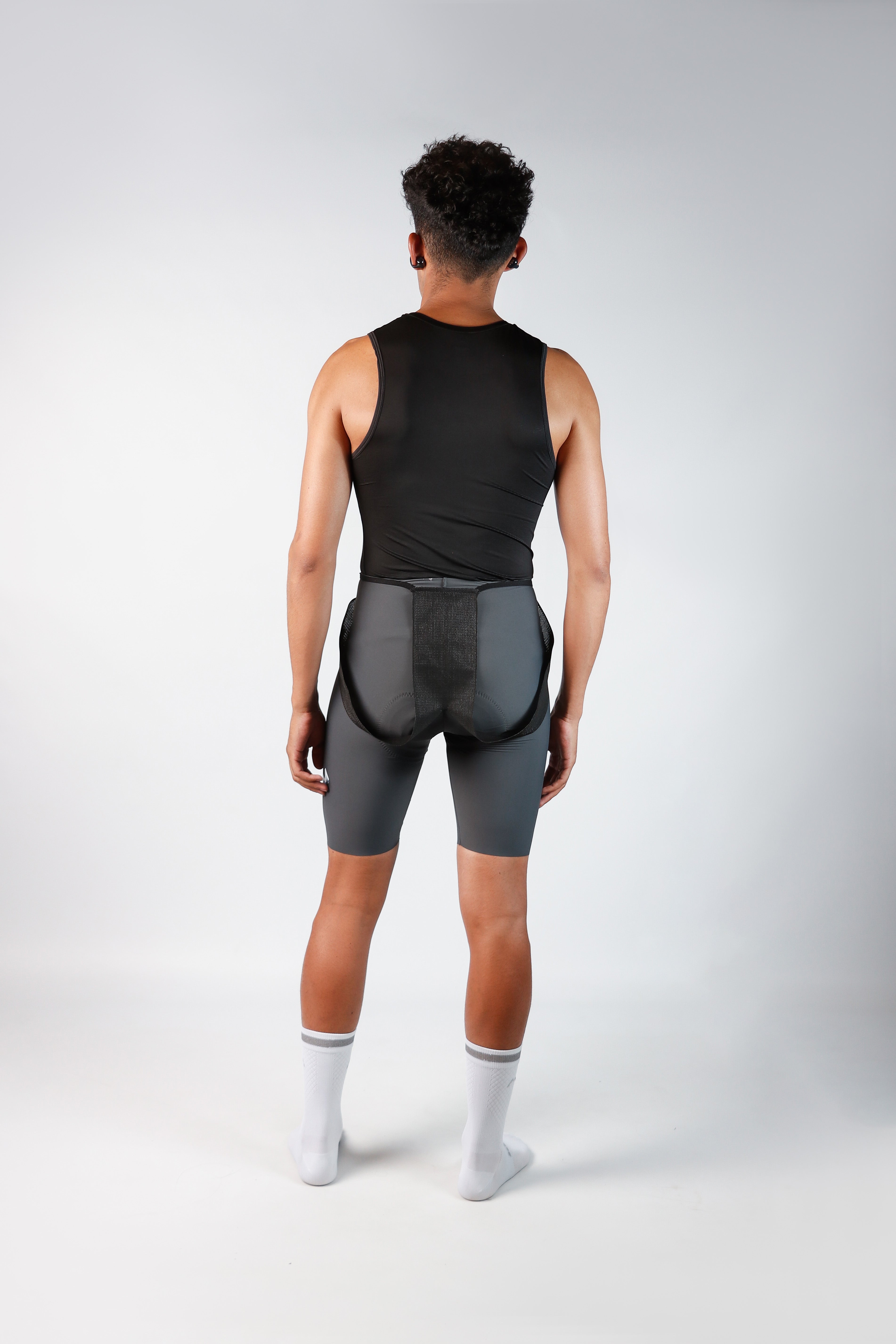 Camisilla interior manga siza GIRO ciclismo & running