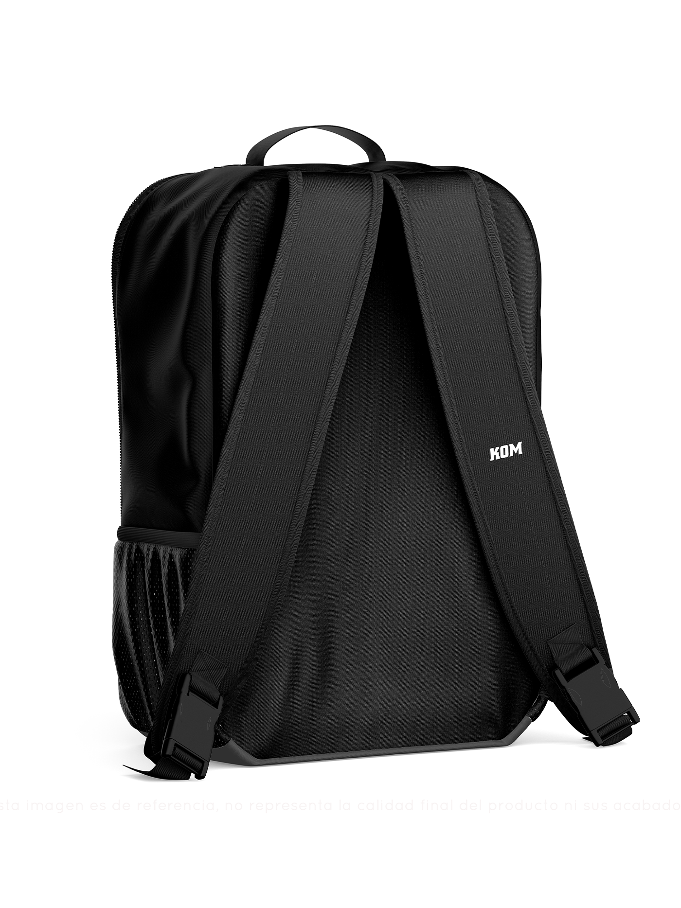 Maleta morral ciclismo running 2.0