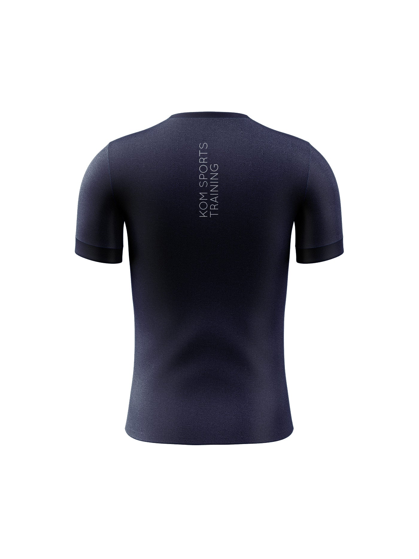 Camiseta deportiva running GIRO color natural