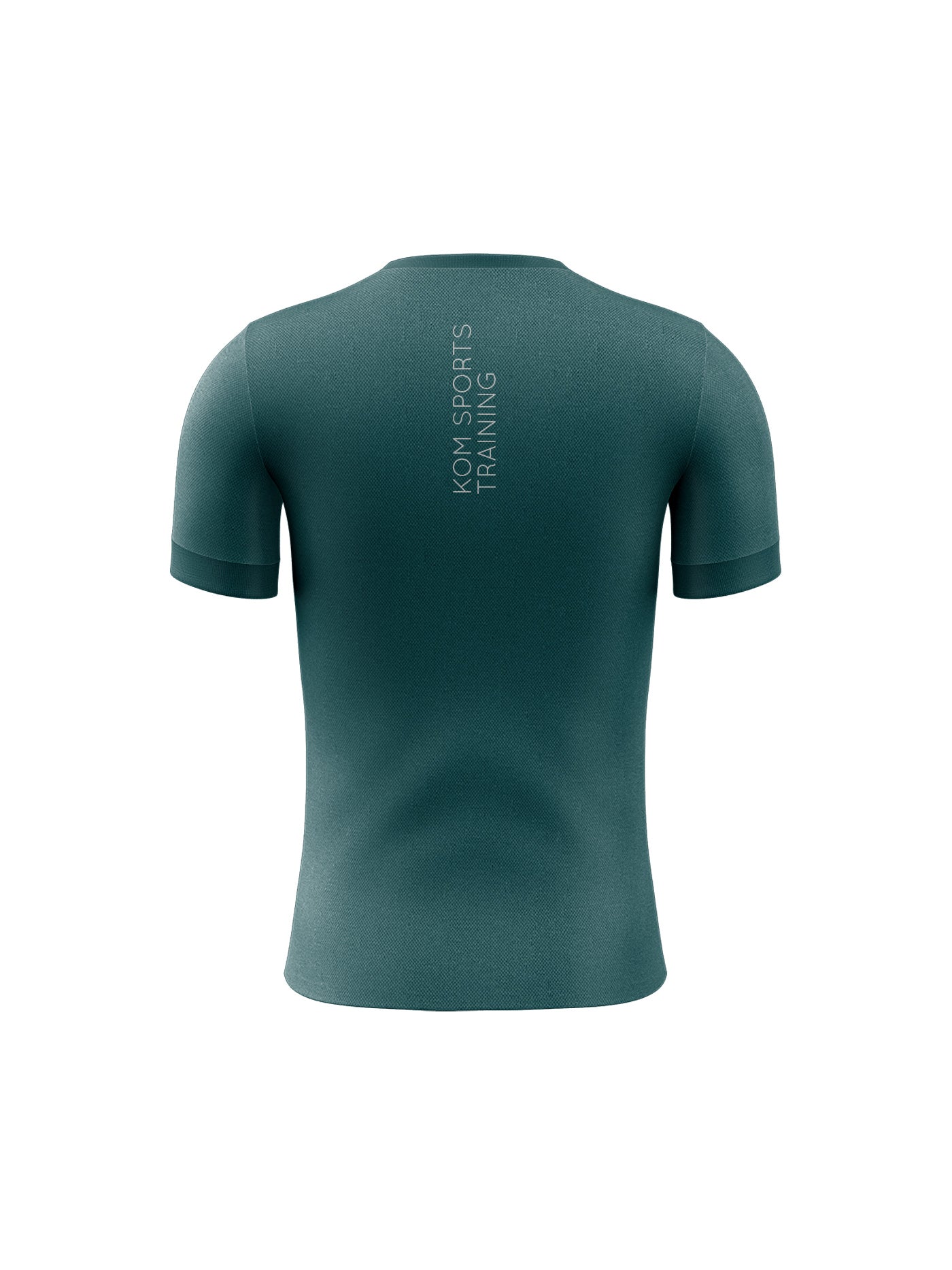 Camiseta deportiva running GIRO color natural