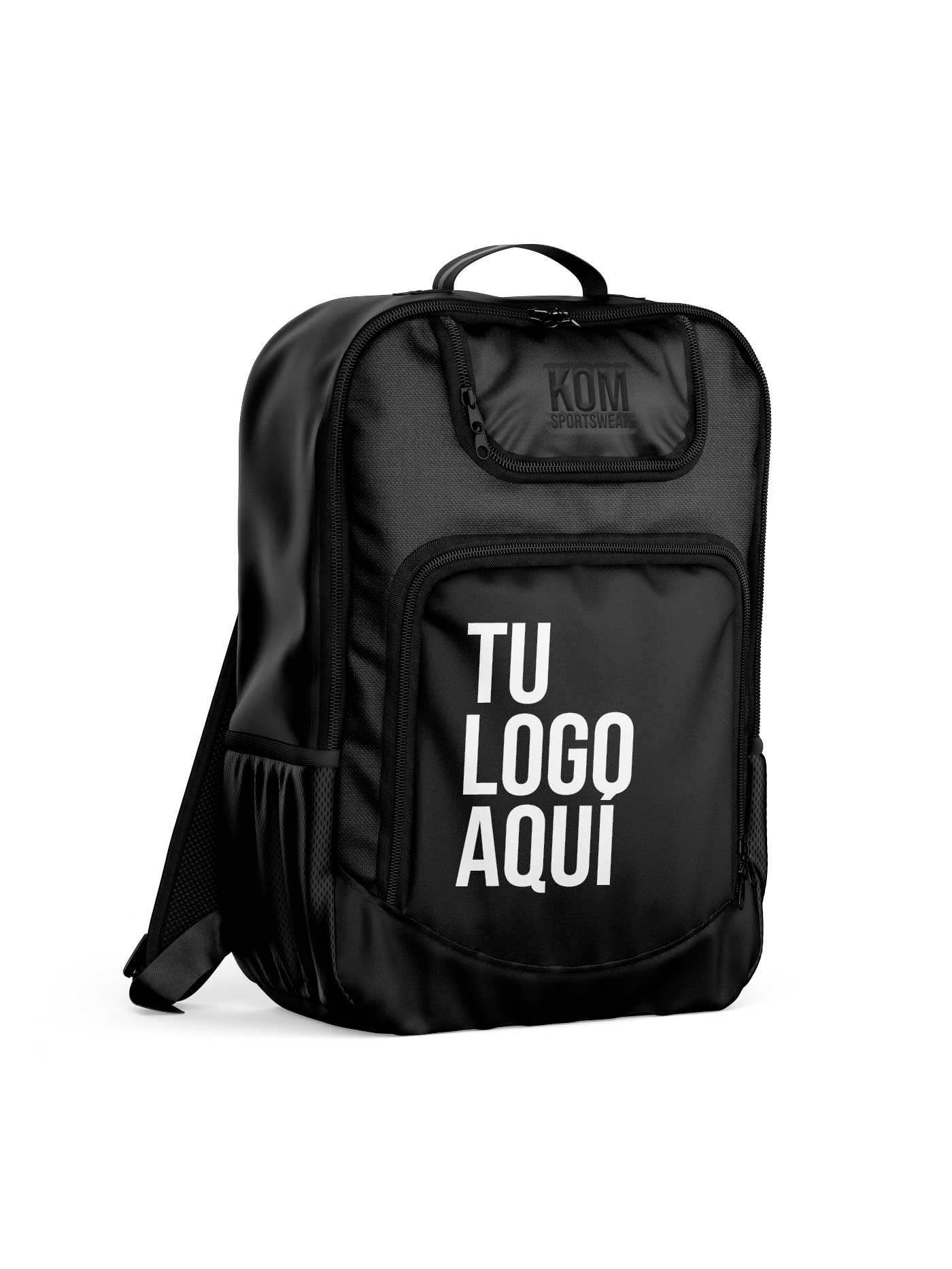 Maleta morral 2.0 PERSONALIZADO ciclismo, running