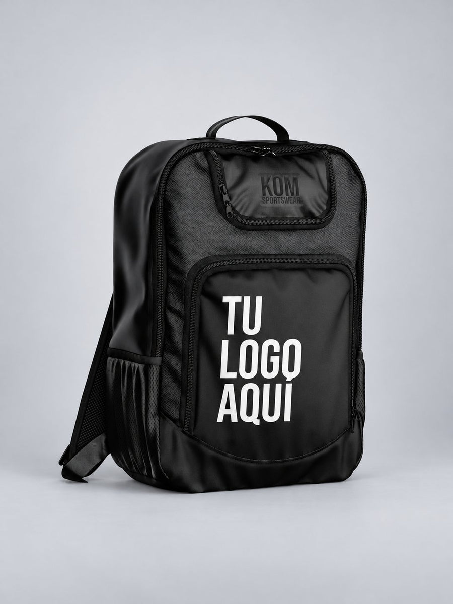Maleta morral 2.0 PERSONALIZADO ciclismo, running