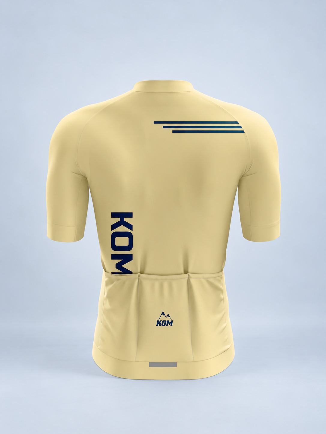 Jersey Ciclismo Tour - Manga Corta Hombre