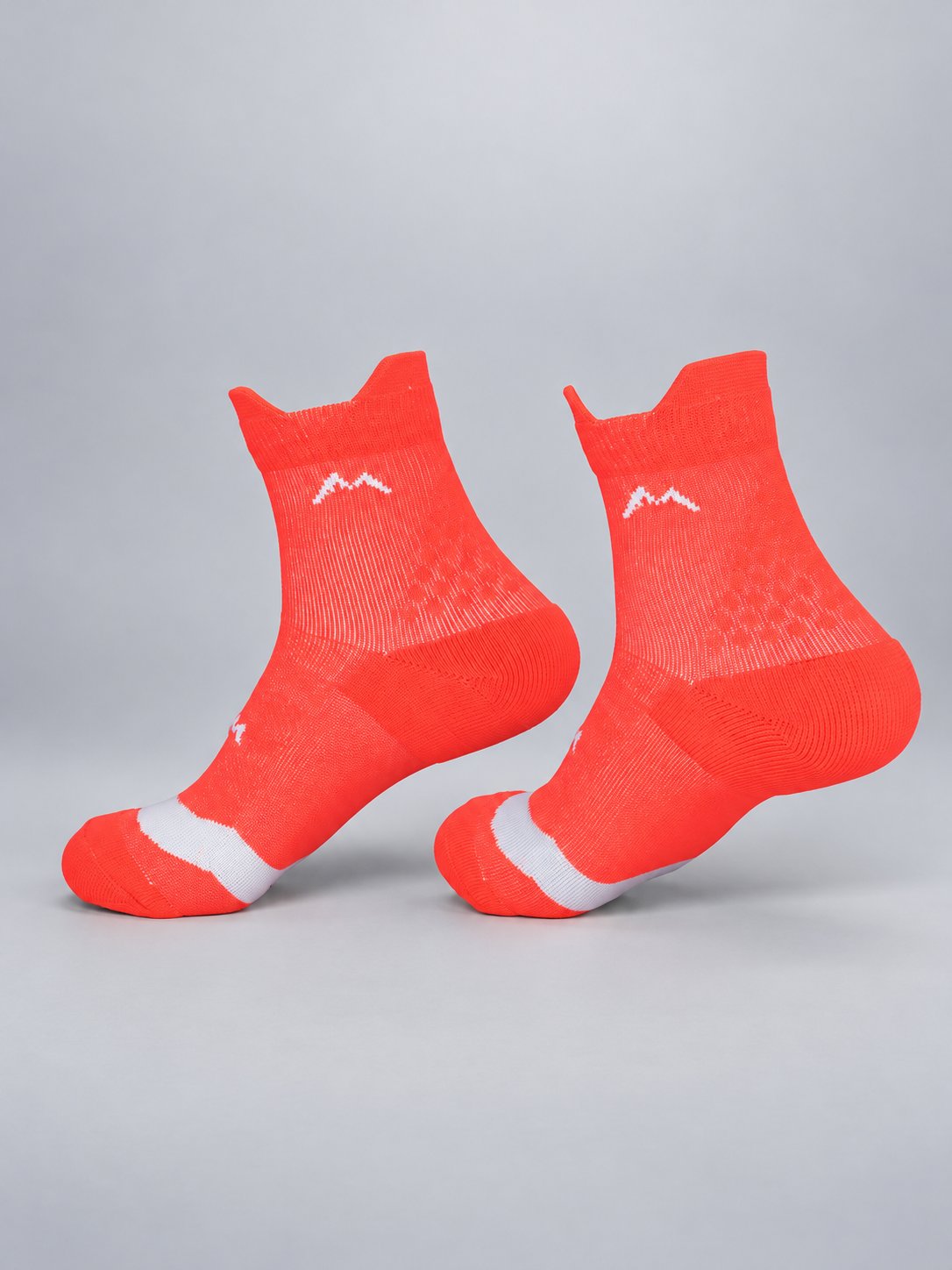 Medias con amortiguación running PRO