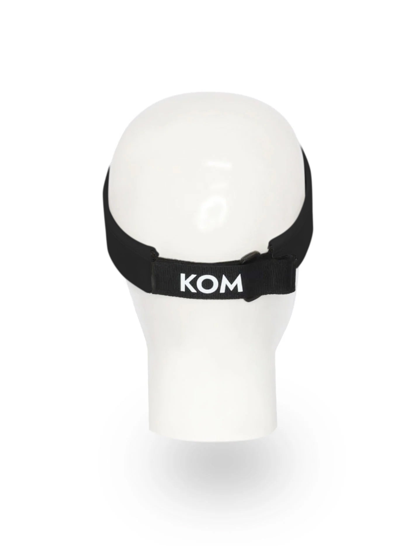 Running visor cap