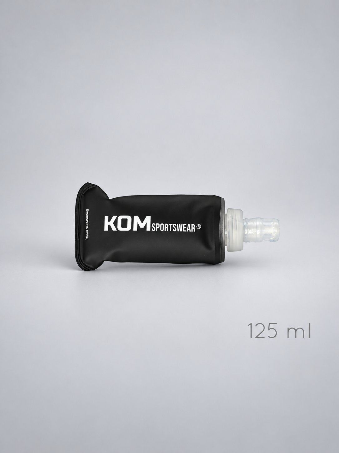Soft flask Termo silicona 250 y 400 ml