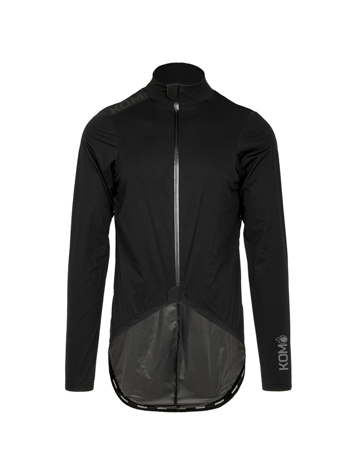 Chaqueta 95% Impermeable ciclismo, running