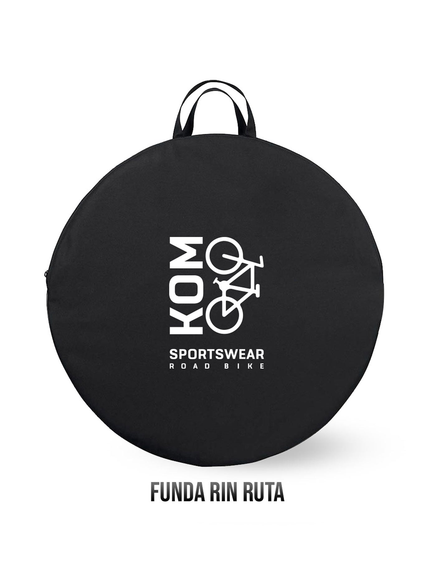 Funda protectora de rin para bicicleta de Ruta (1)