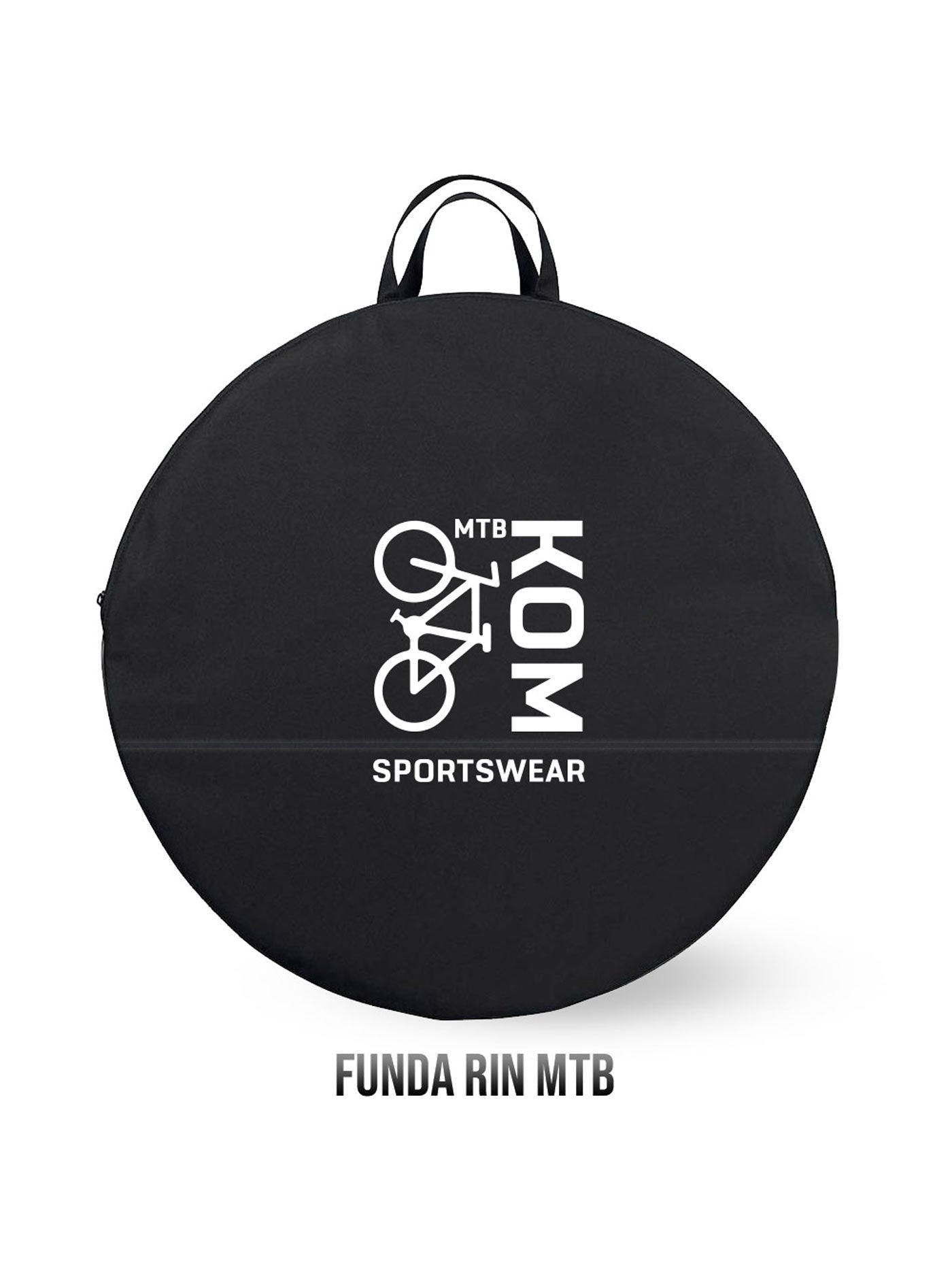 Funda protectora de rin para bicicleta de MTB (1)