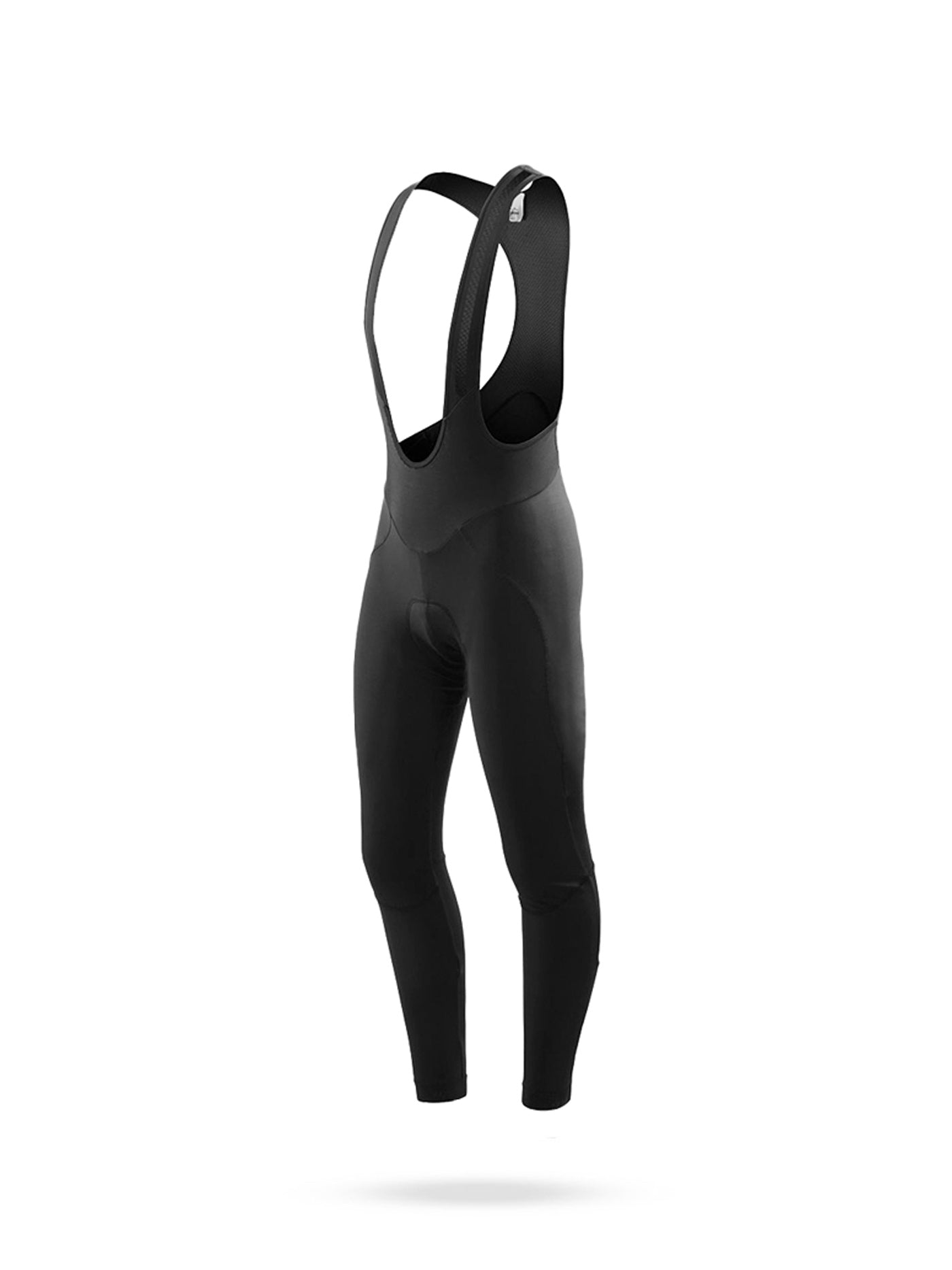 Lycra de ciclismo Pantalón térmica hombre