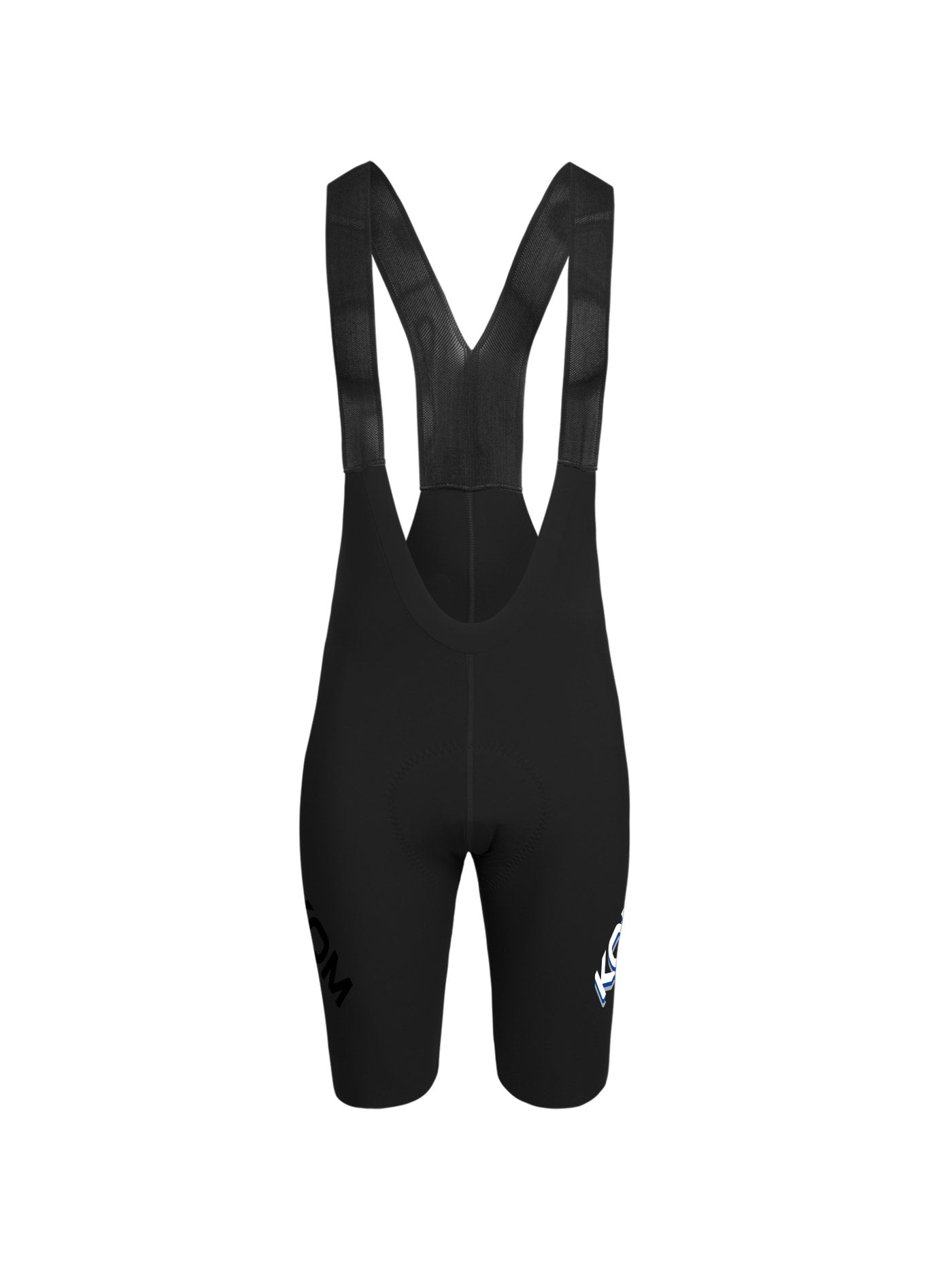 Lycra badana de ciclismo sin costuras Tour - Hombre