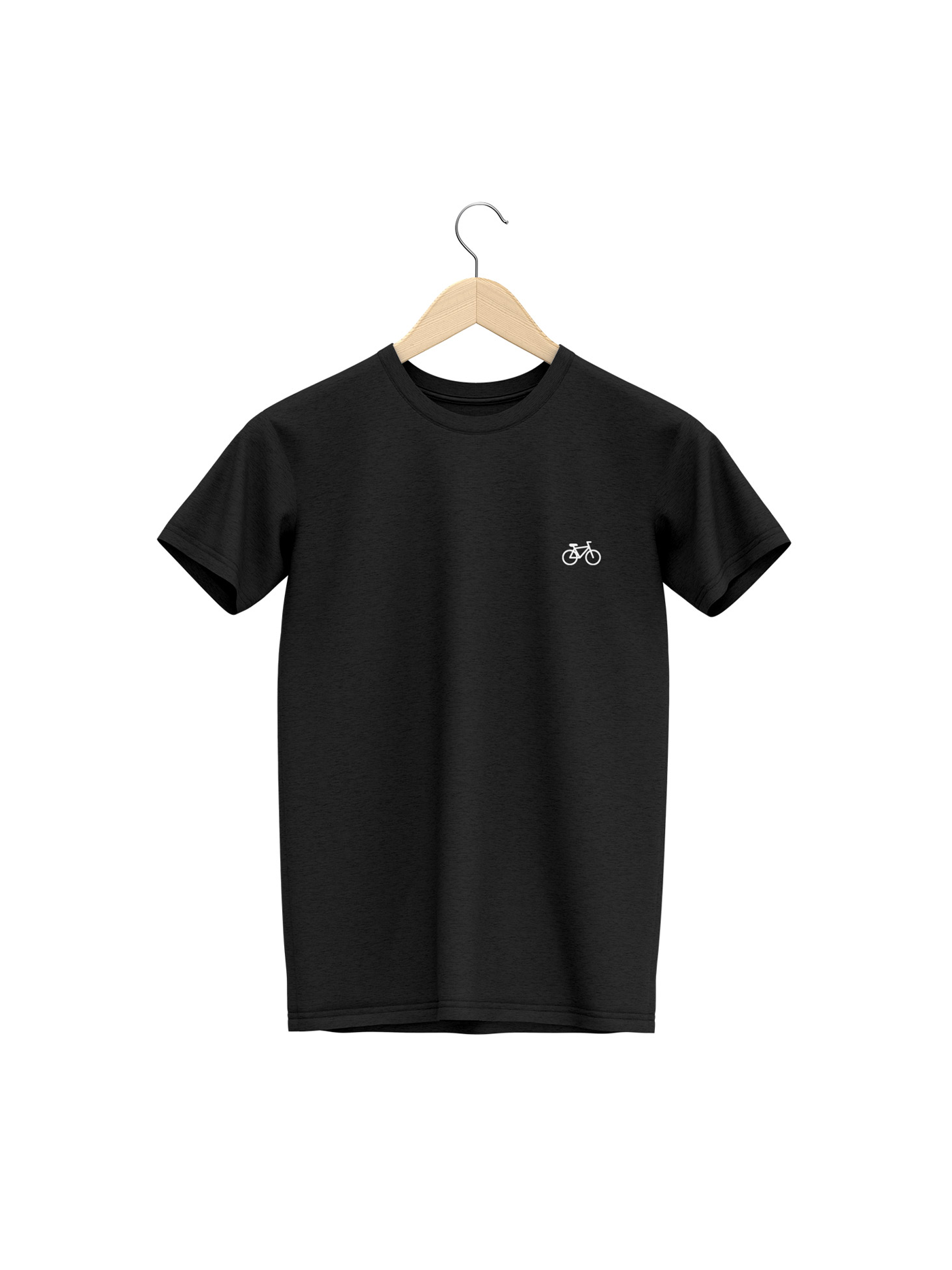 Camiseta casual male KOM